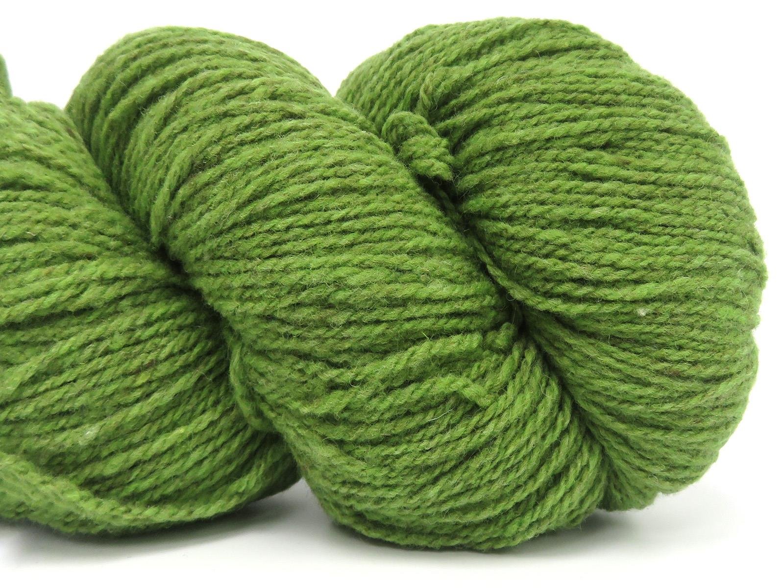 4x100gr. ORGANIC MERINO WOOL