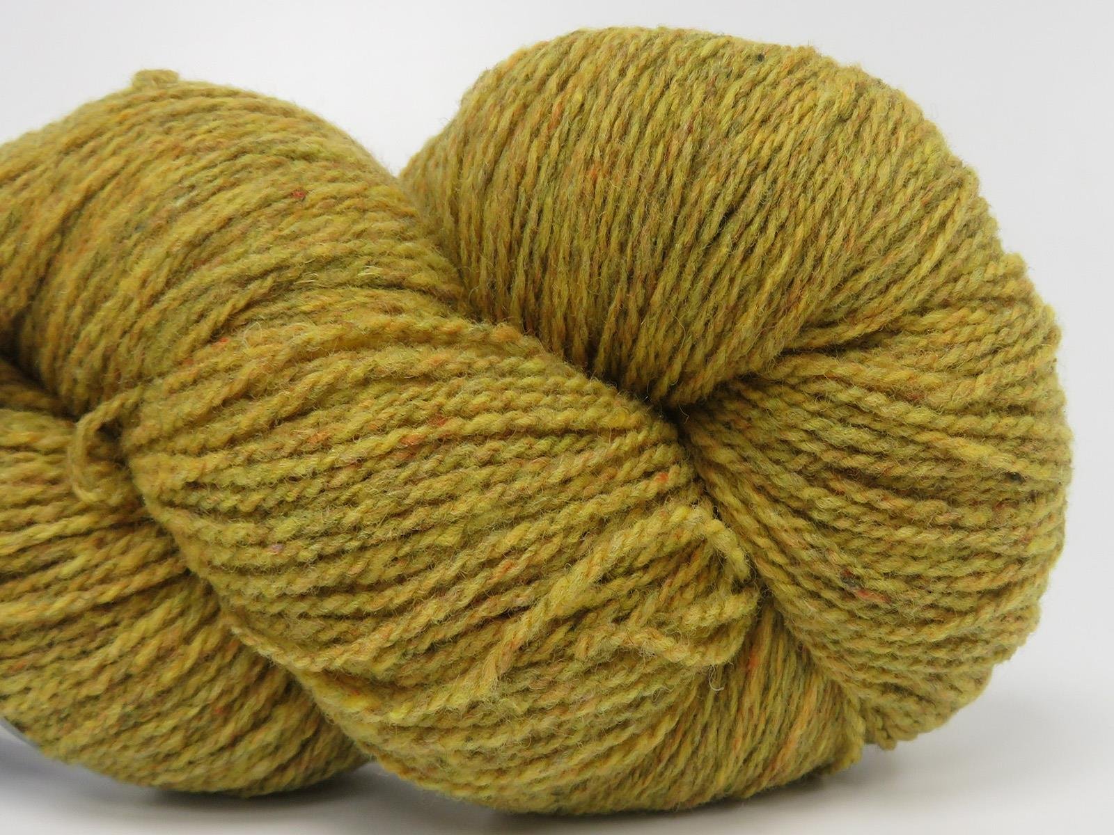 4x100gr. ORGANIC MERINO WOOL