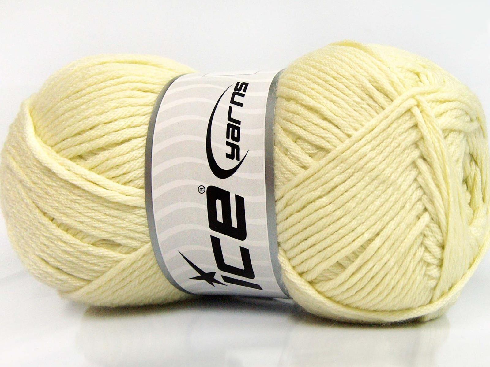 4x100gr. SINGH Akrilik, Naylon Krem Kışlık, Düz iplikler, Worsted, Akrilik