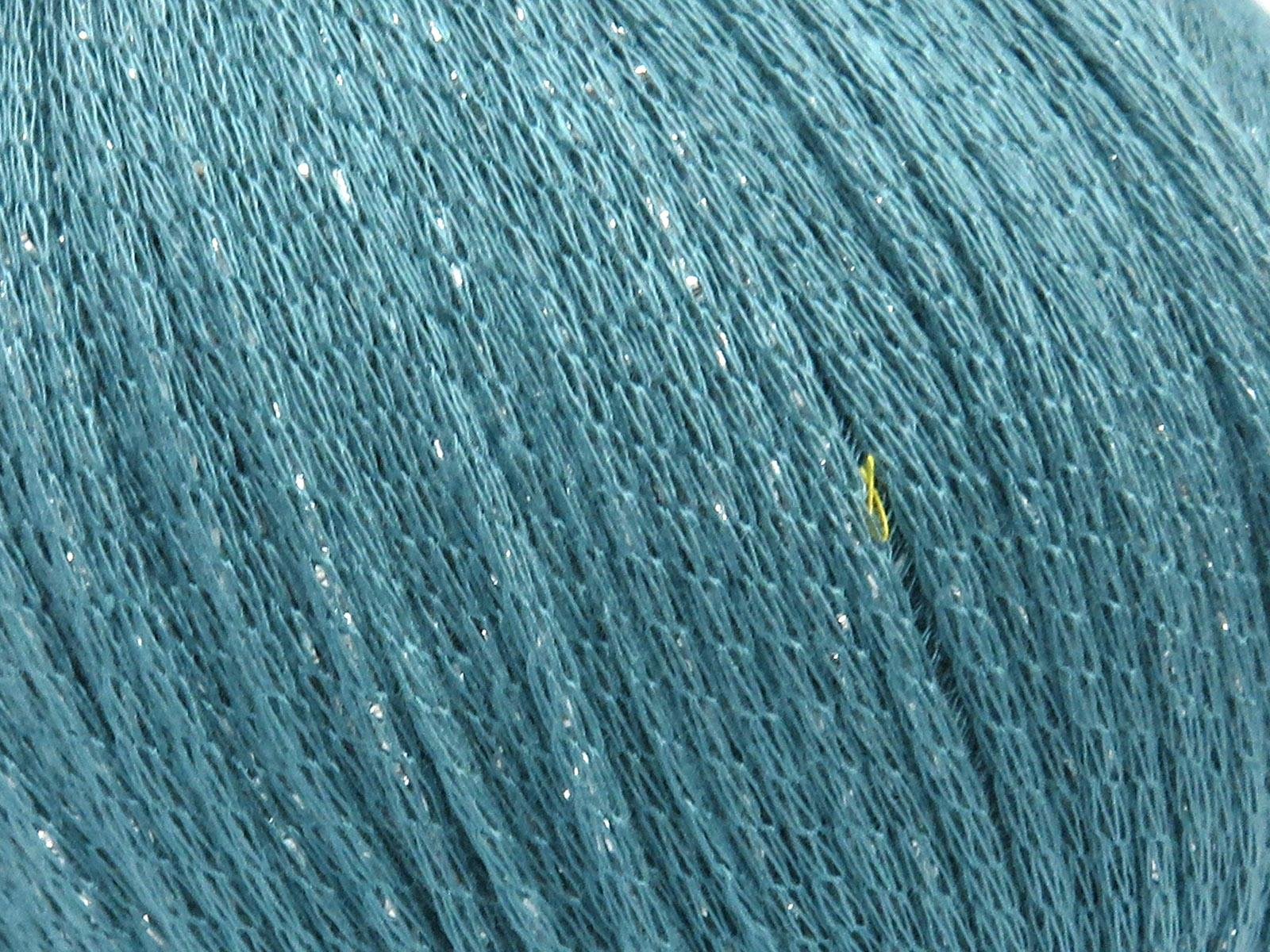 4x100gr. VISCOSE GLITZ Metalik Simli, Viskon Cam Göbeği Metalik Simli, Viskon, Yazlık İplikler