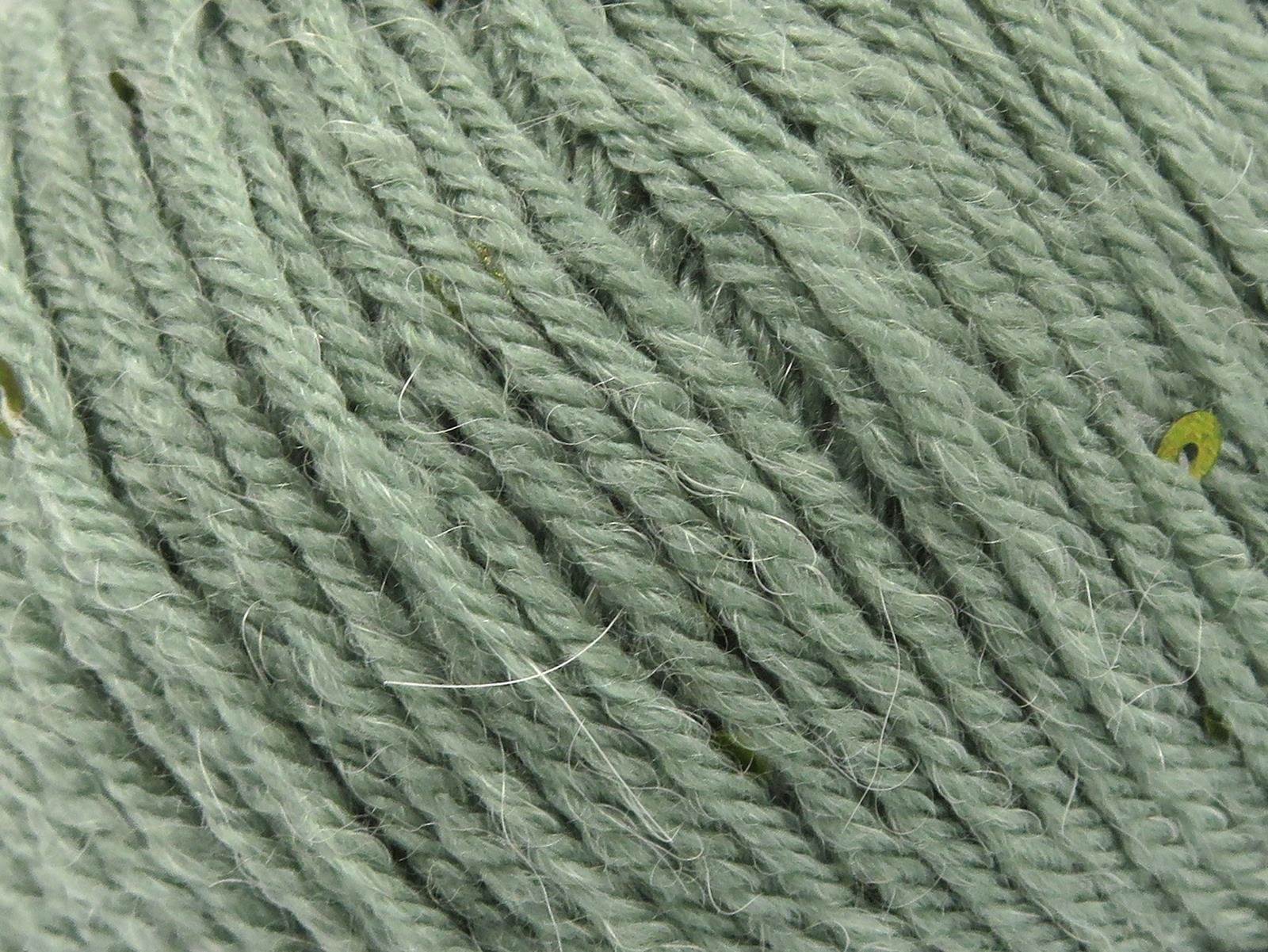 4x50gr. ALPACA PAILLETTE