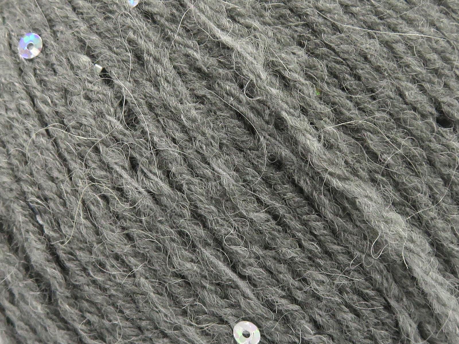 4x50gr. ALPACA PAILLETTE