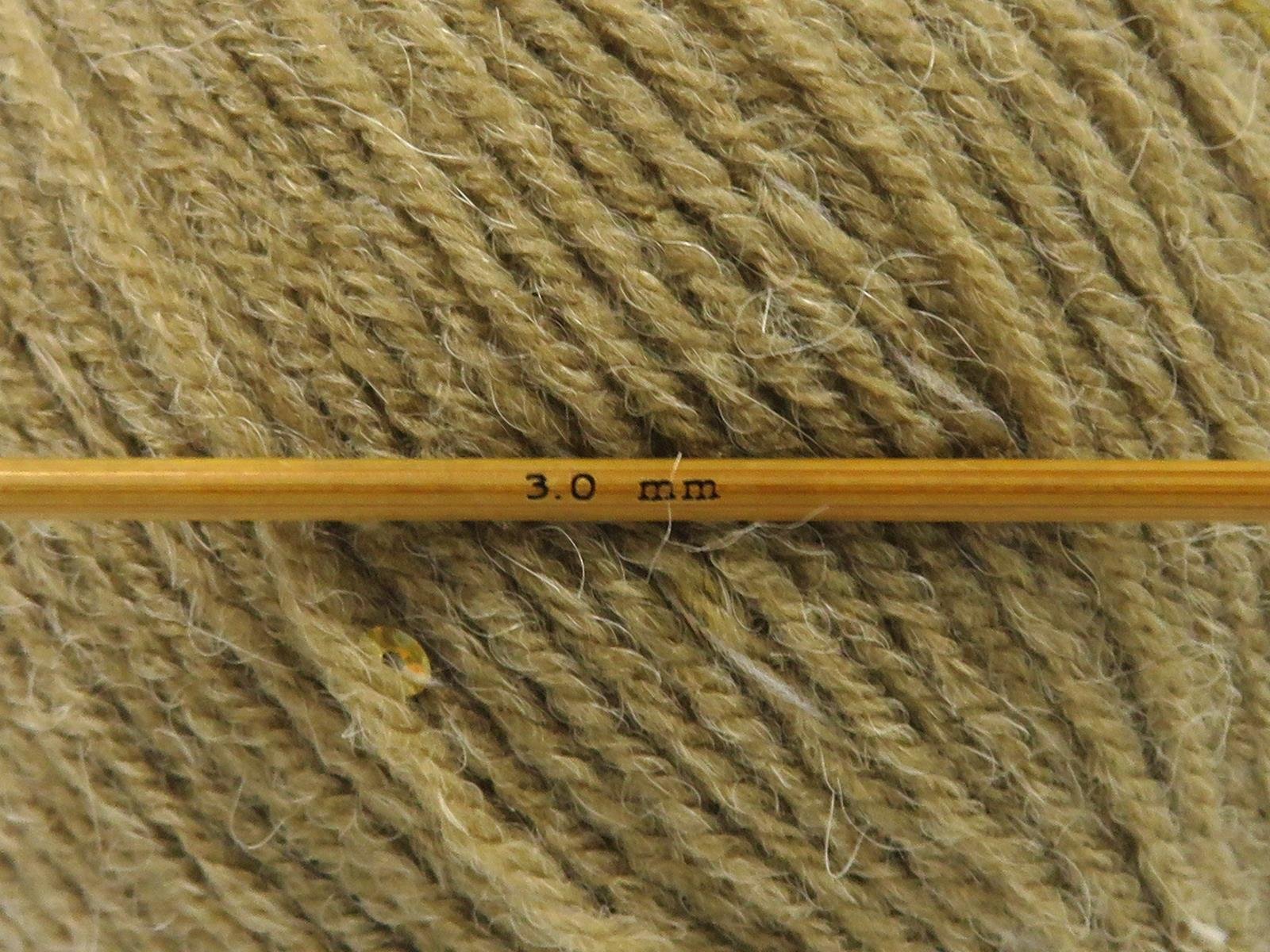 4x50gr. ALPACA PAILLETTE