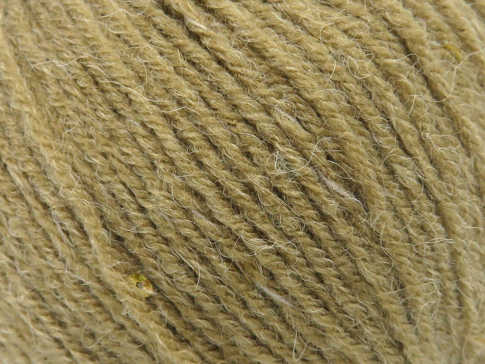 4x50gr. ALPACA PAILLETTE