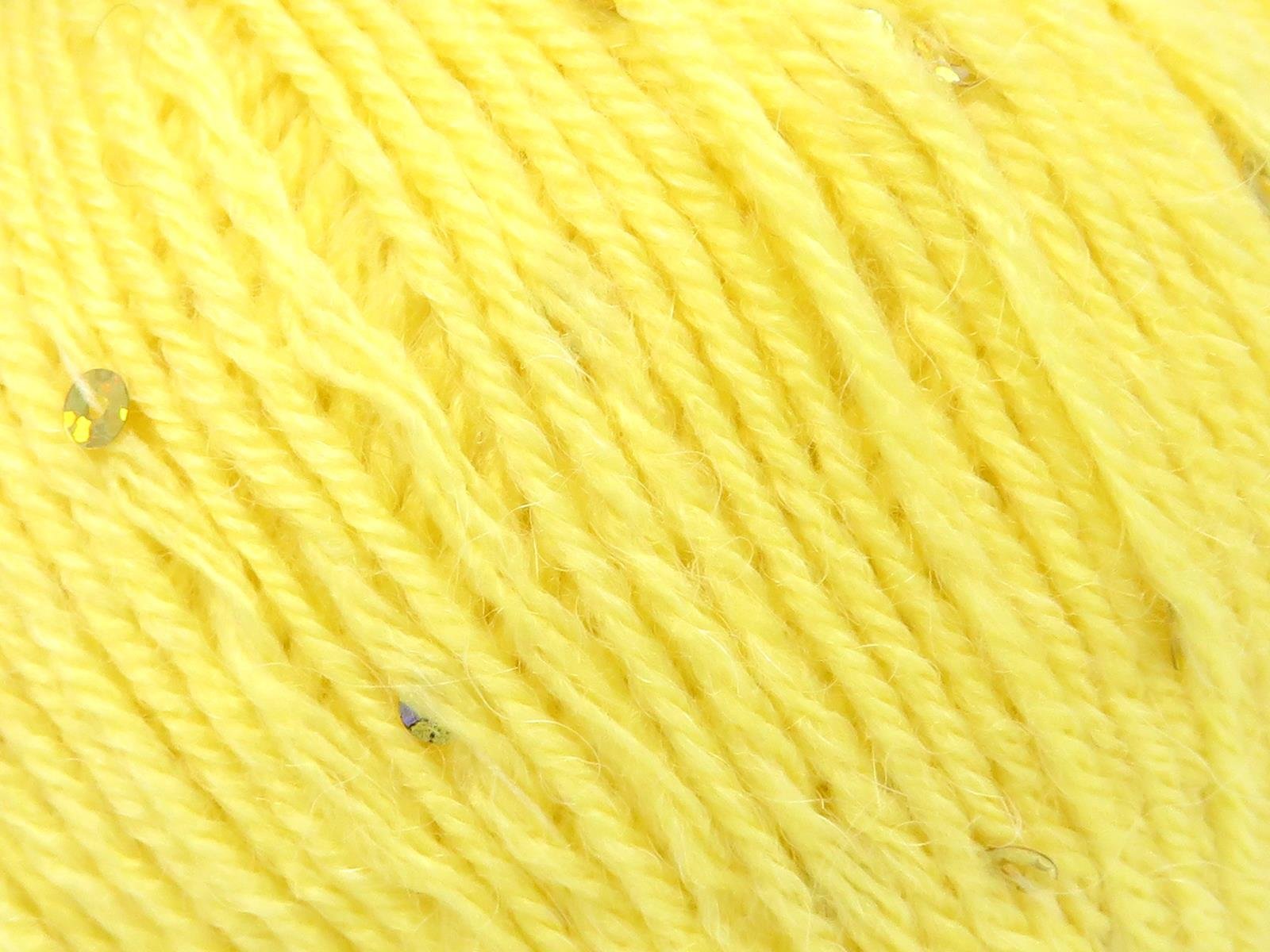 4x50gr. ALPACA PAILLETTE