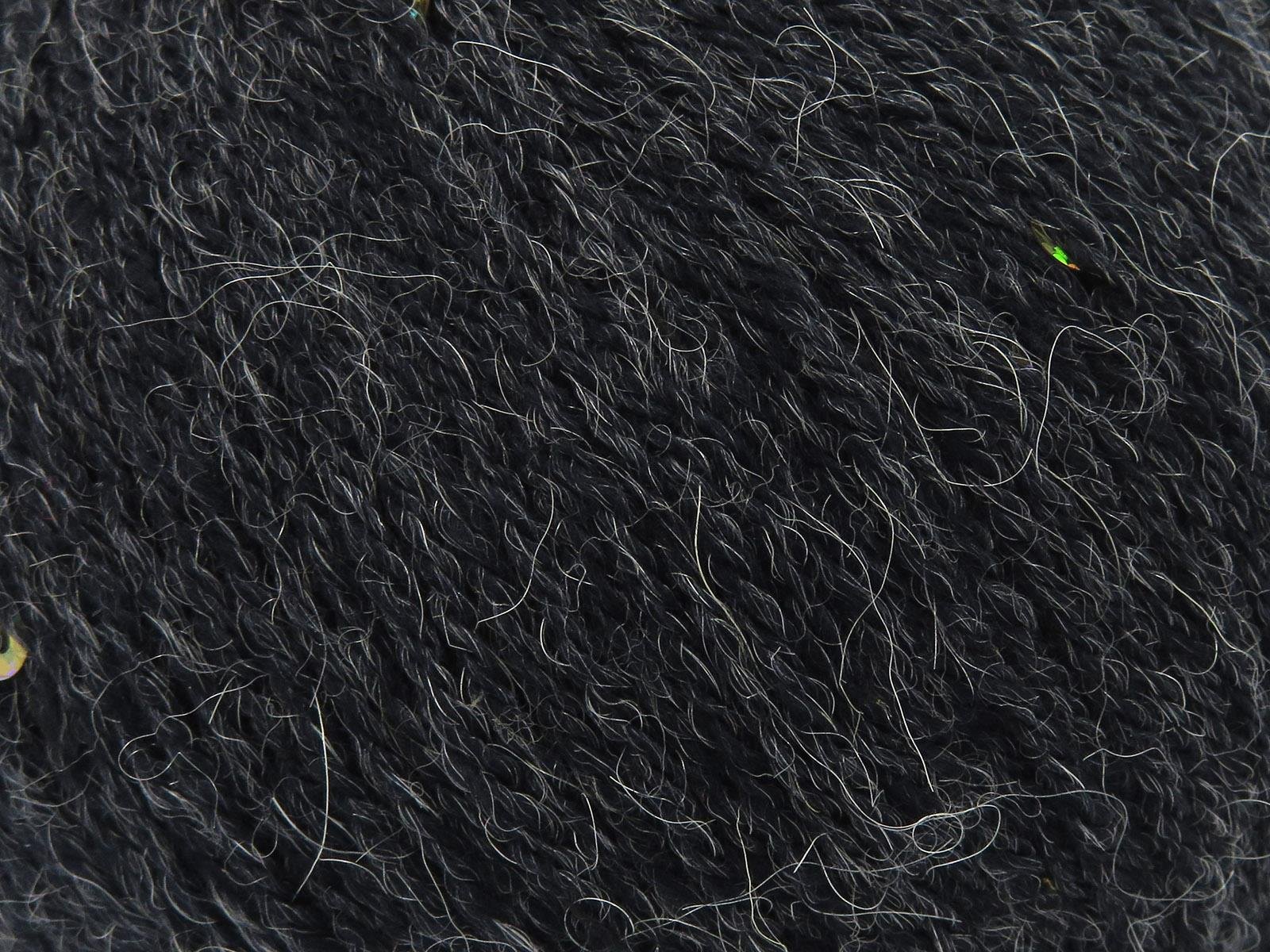 4x50gr. ALPACA PAILLETTE