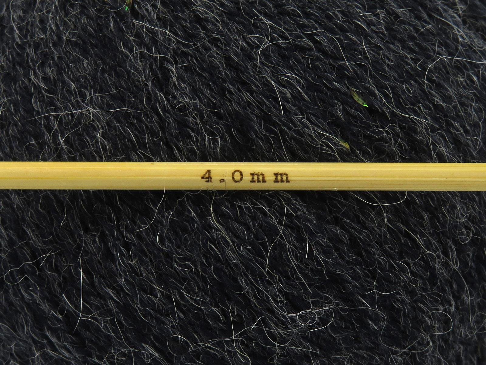 4x50gr. ALPACA PAILLETTE