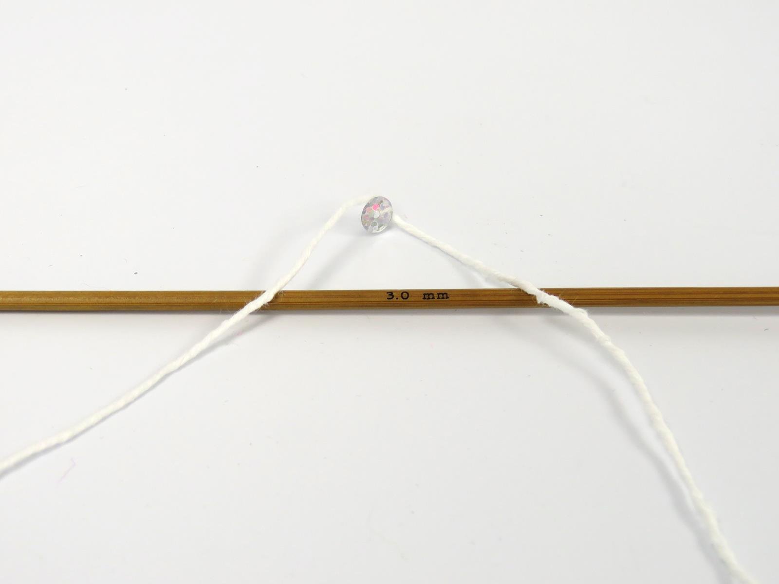 4x50gr. COTTON PAILLETTE FINE