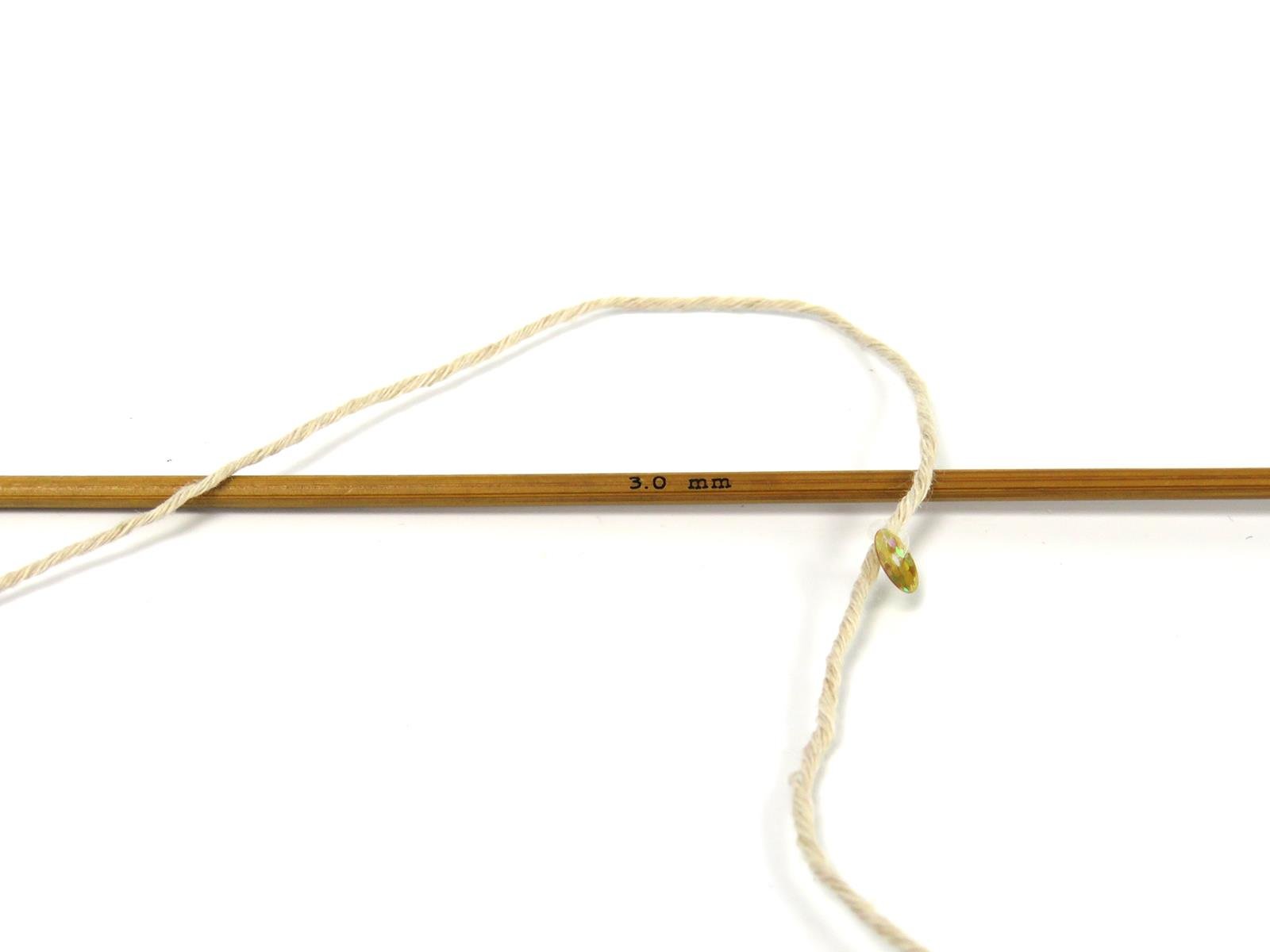 4x50gr. COTTON PAILLETTE FINE