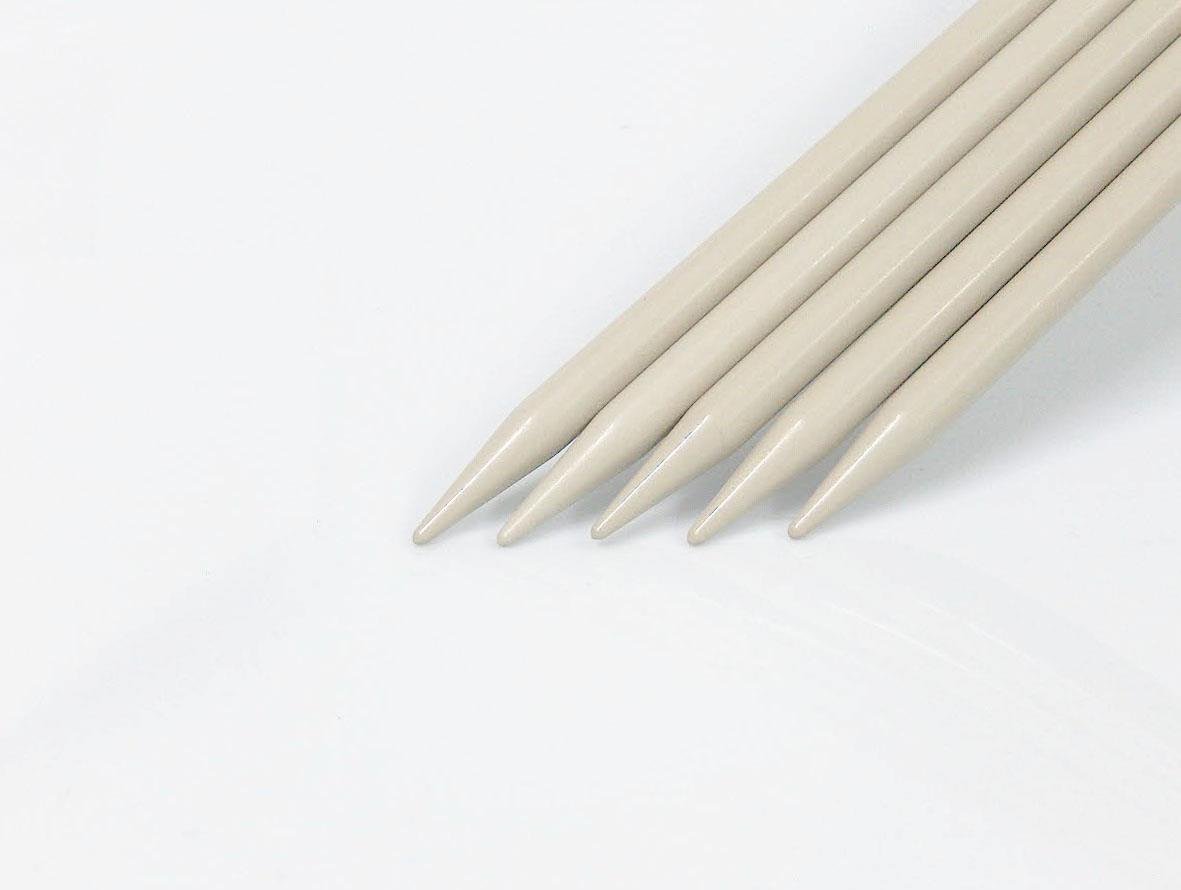 6 Sizes Set Double Point Knitting Needles .