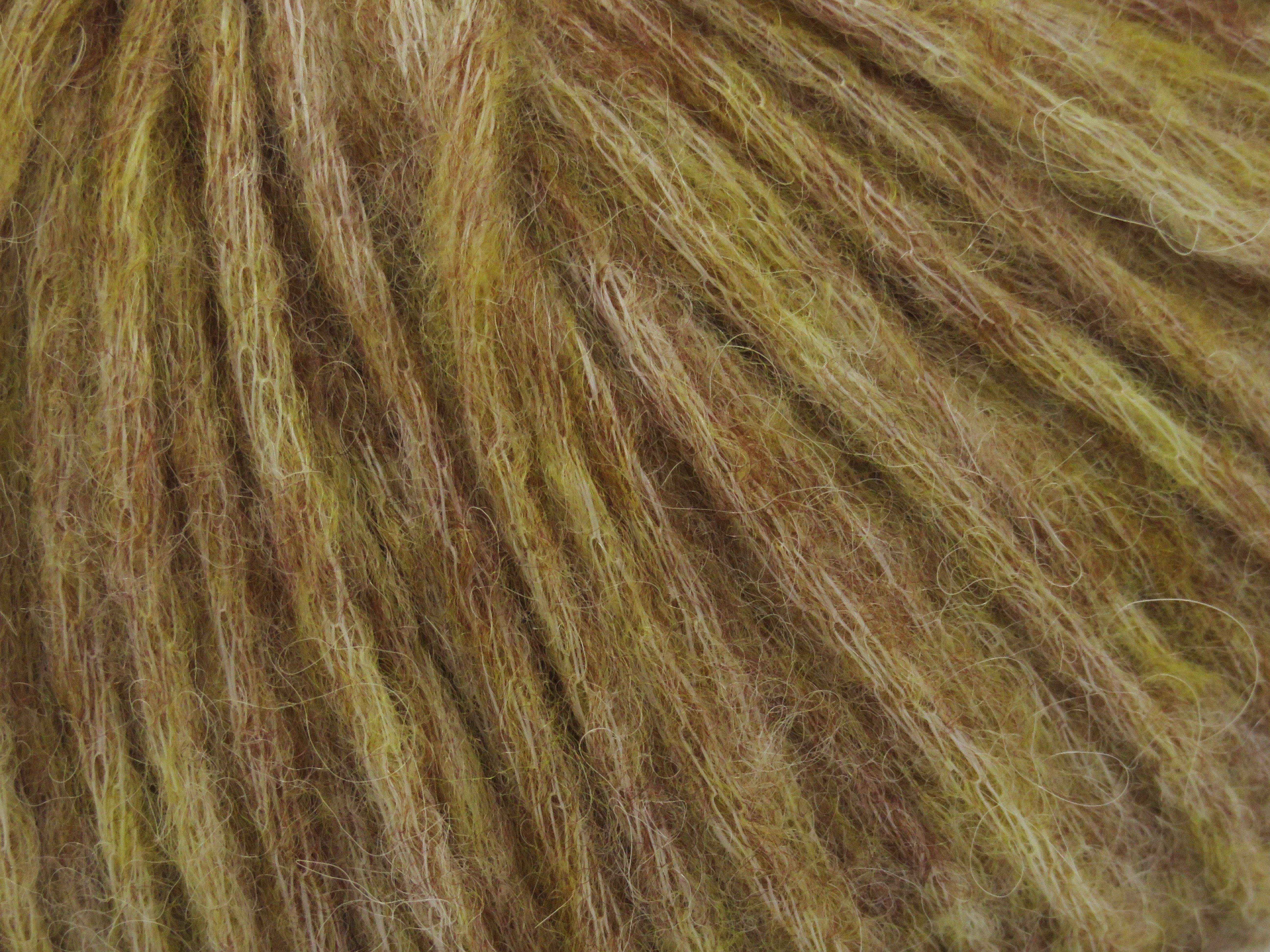 6x50gr. BABY ALPACA ARIA