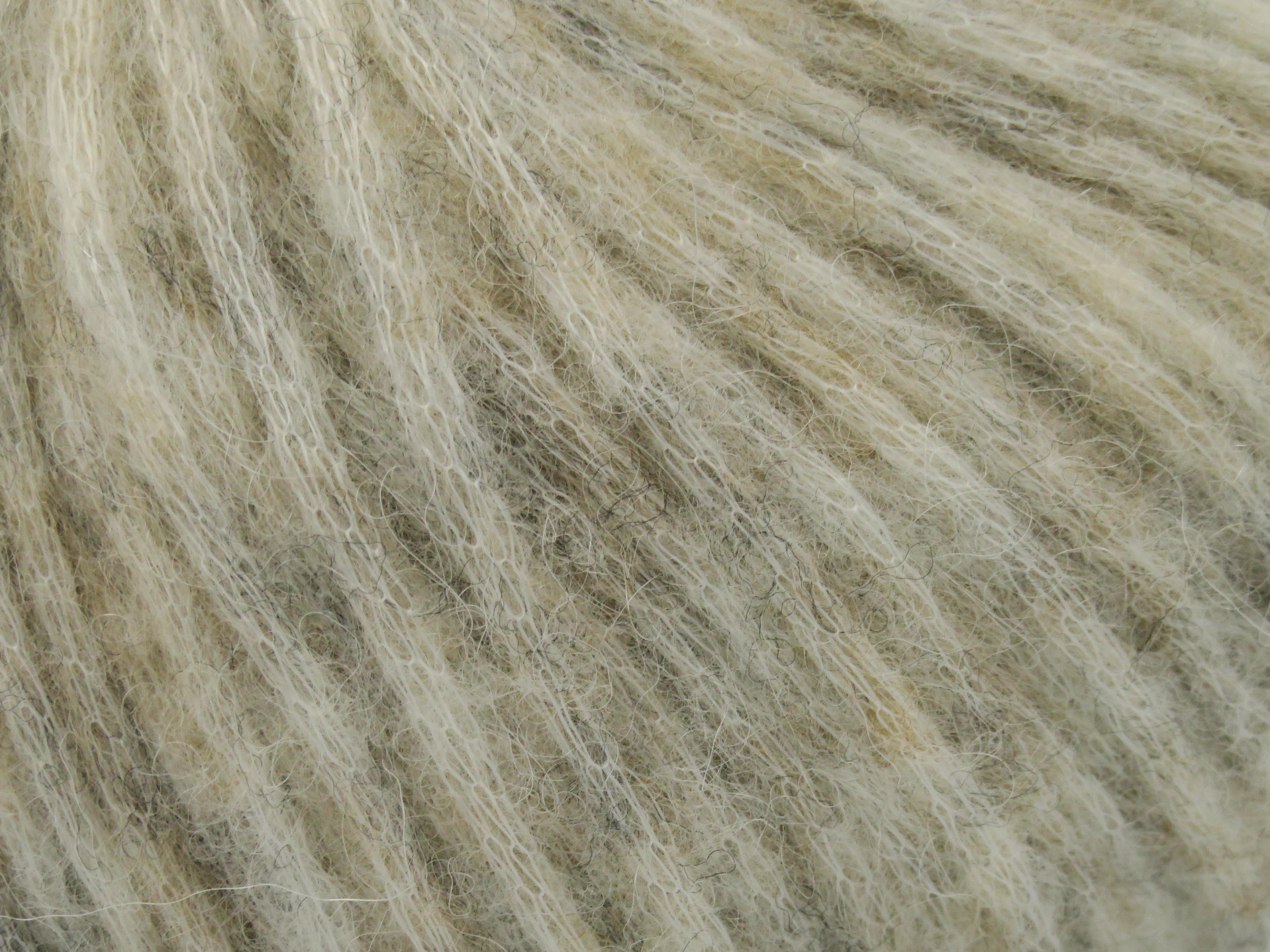 6x50gr. BABY ALPACA ARIA