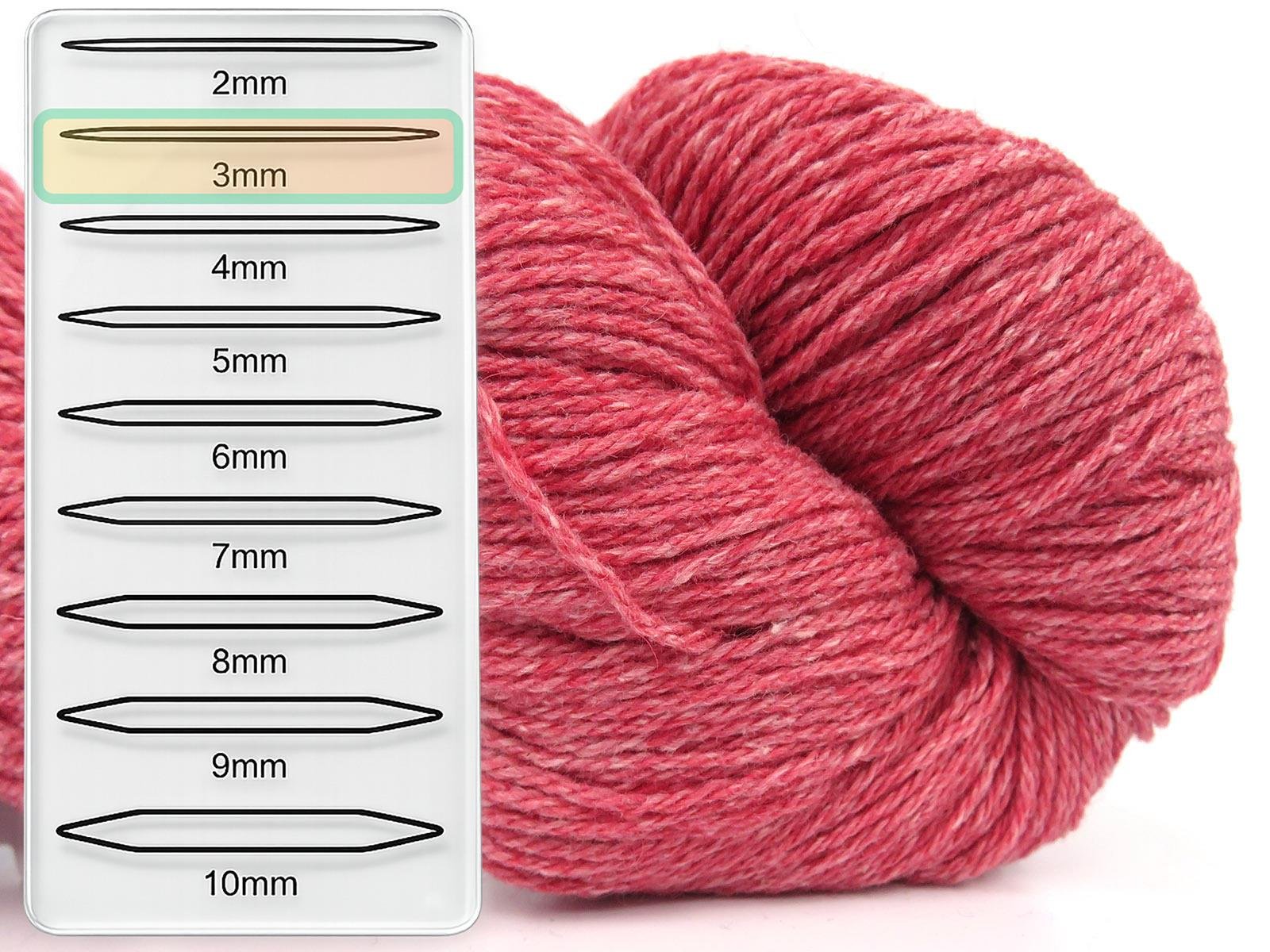 6x50gr. MERINO COTTON Kırmızı Organik Pamuk, Merino Yün Lüks, Kışlık, Yün, Organik Pamuk, Pamuk, Merino Yün