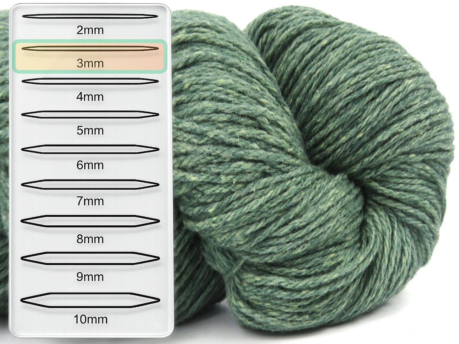 6x50gr. MERINO COTTON Orman Yeşili Organik Pamuk, Merino Yün Lüks, Kışlık, Yün, Organik Pamuk, Pamuk, Merino Yün