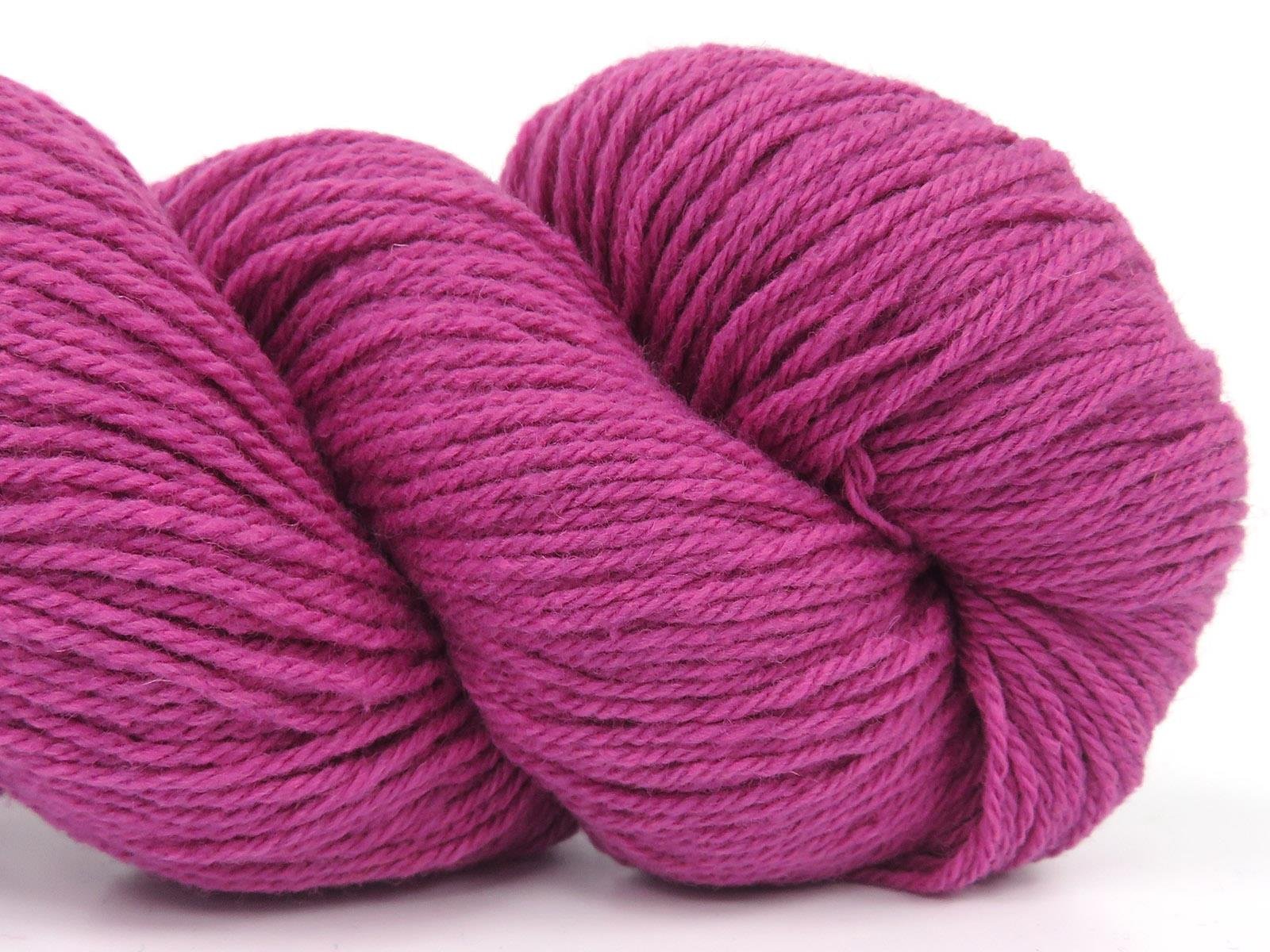 6x50gr. MERINO COTTON Şeker pembe Organik Pamuk, Merino Yün Lüks, Kışlık, Yün, Organik Pamuk, Pamuk, Merino Yün
