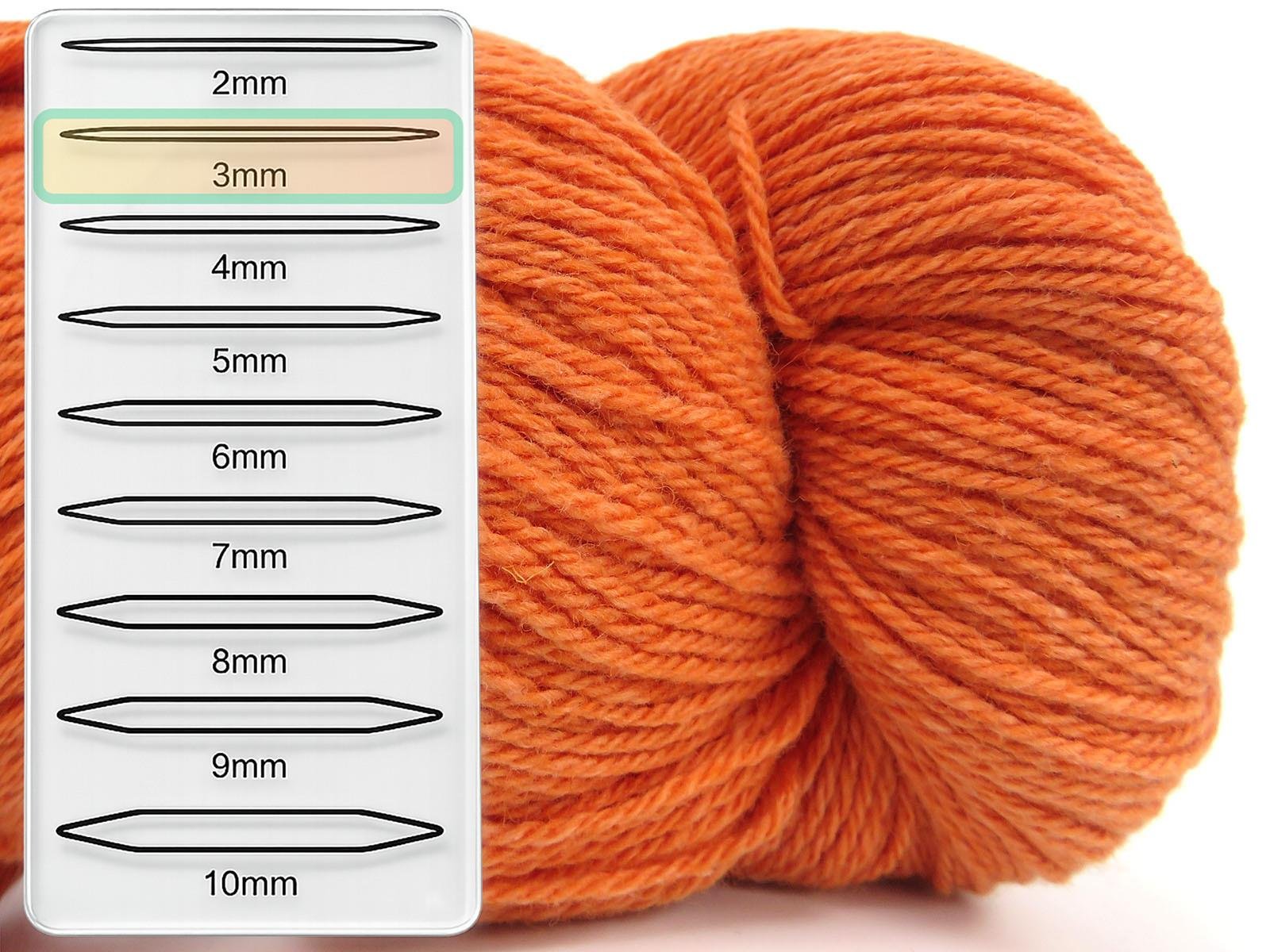6x50gr. MERINO COTTON Turuncu Organik Pamuk, Merino Yün Lüks, Kışlık, Yün, Organik Pamuk, Pamuk, Merino Yün