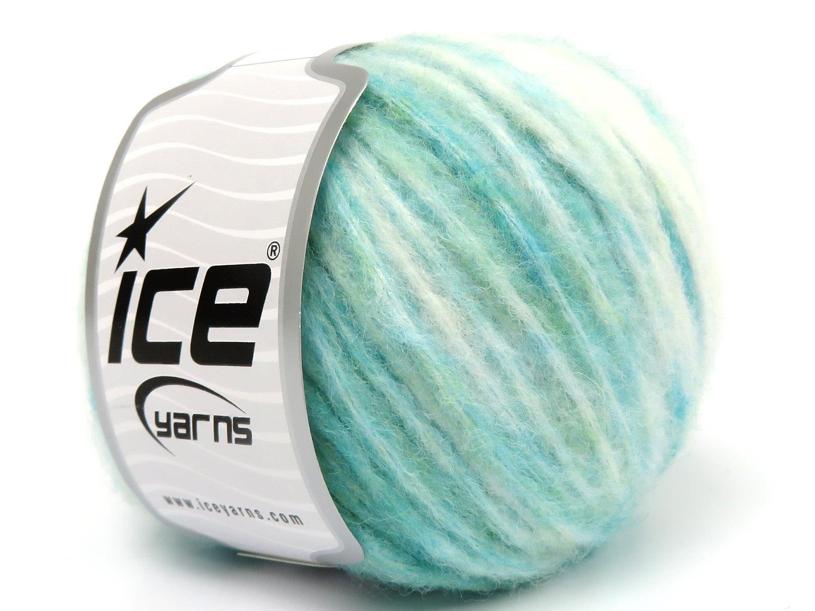 8x50gr. AIR WOOL SPOTS