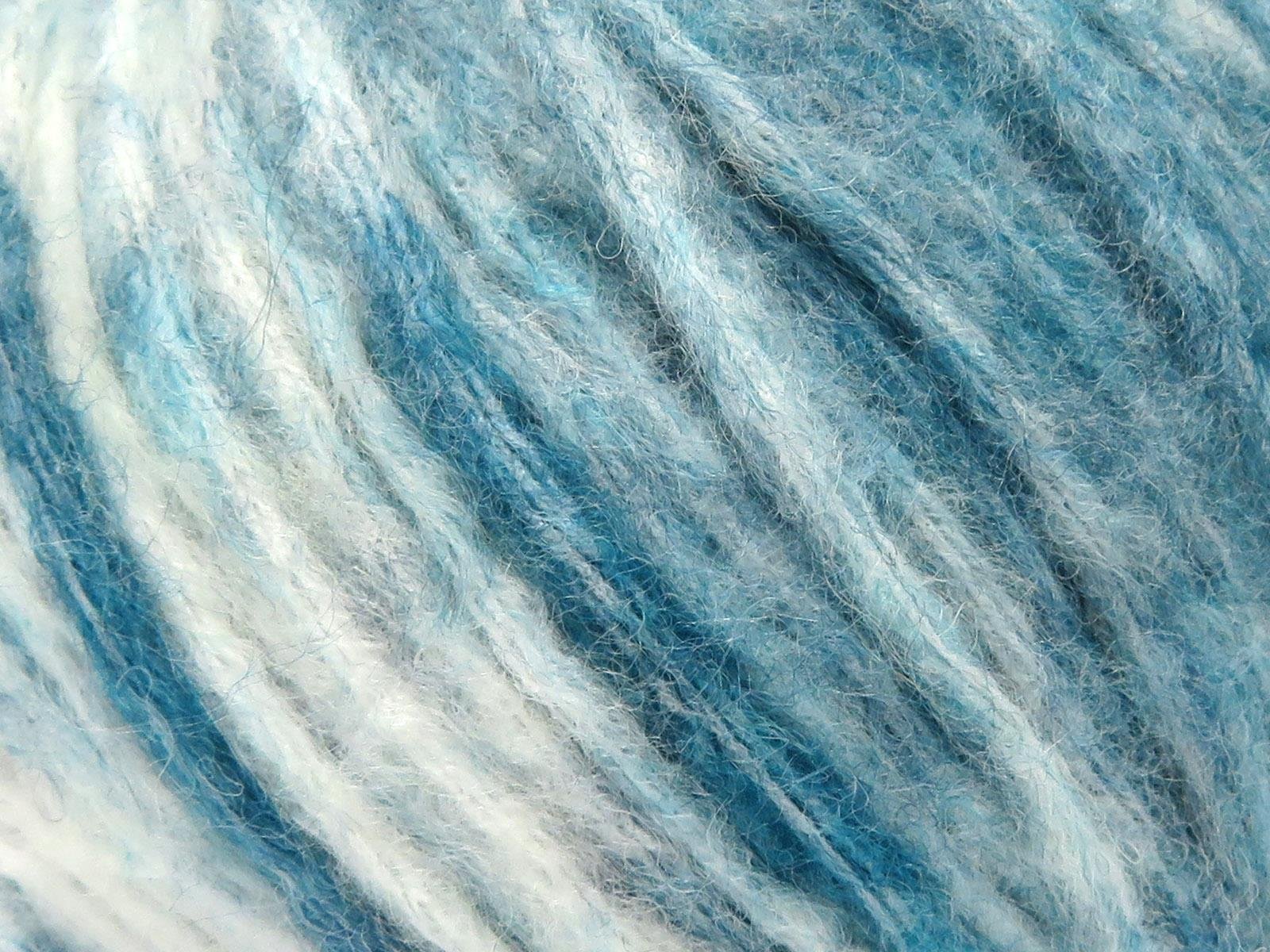 8x50gr. AIR WOOL SPOTS