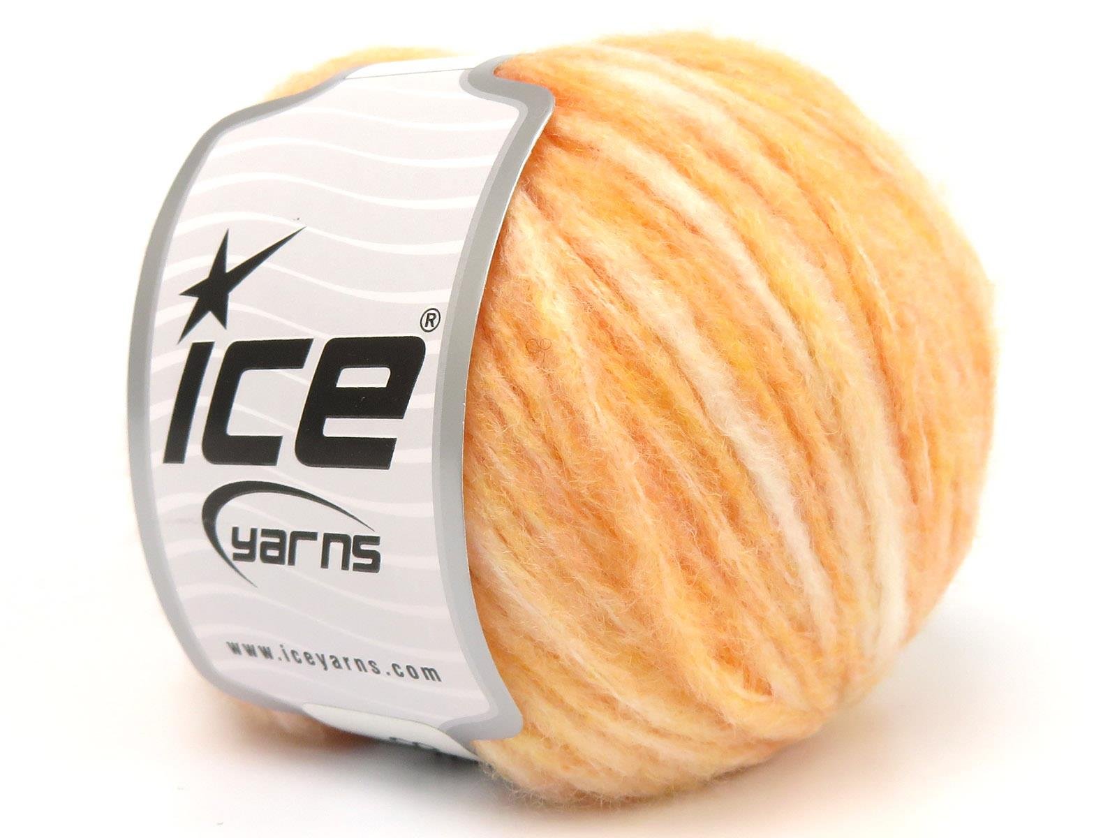 8x50gr. AIR WOOL SPOTS