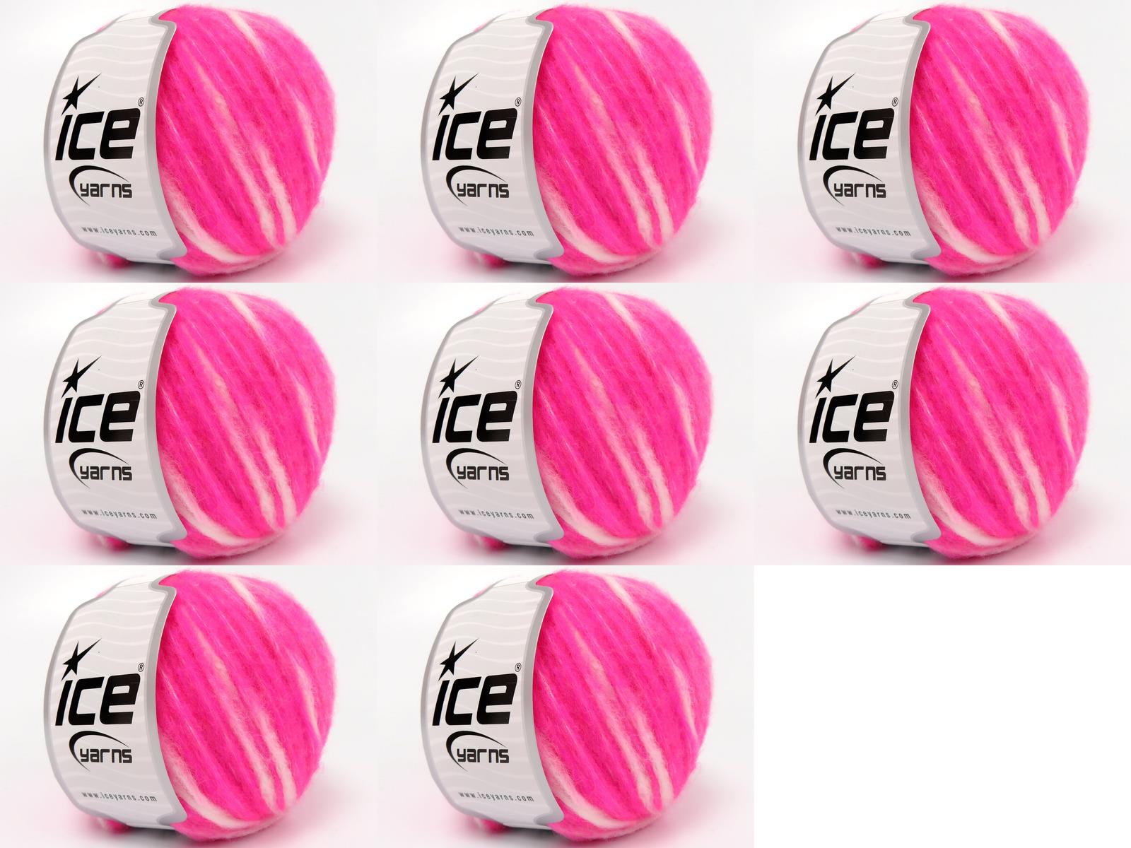 8x50gr. AIR WOOL SPOTS