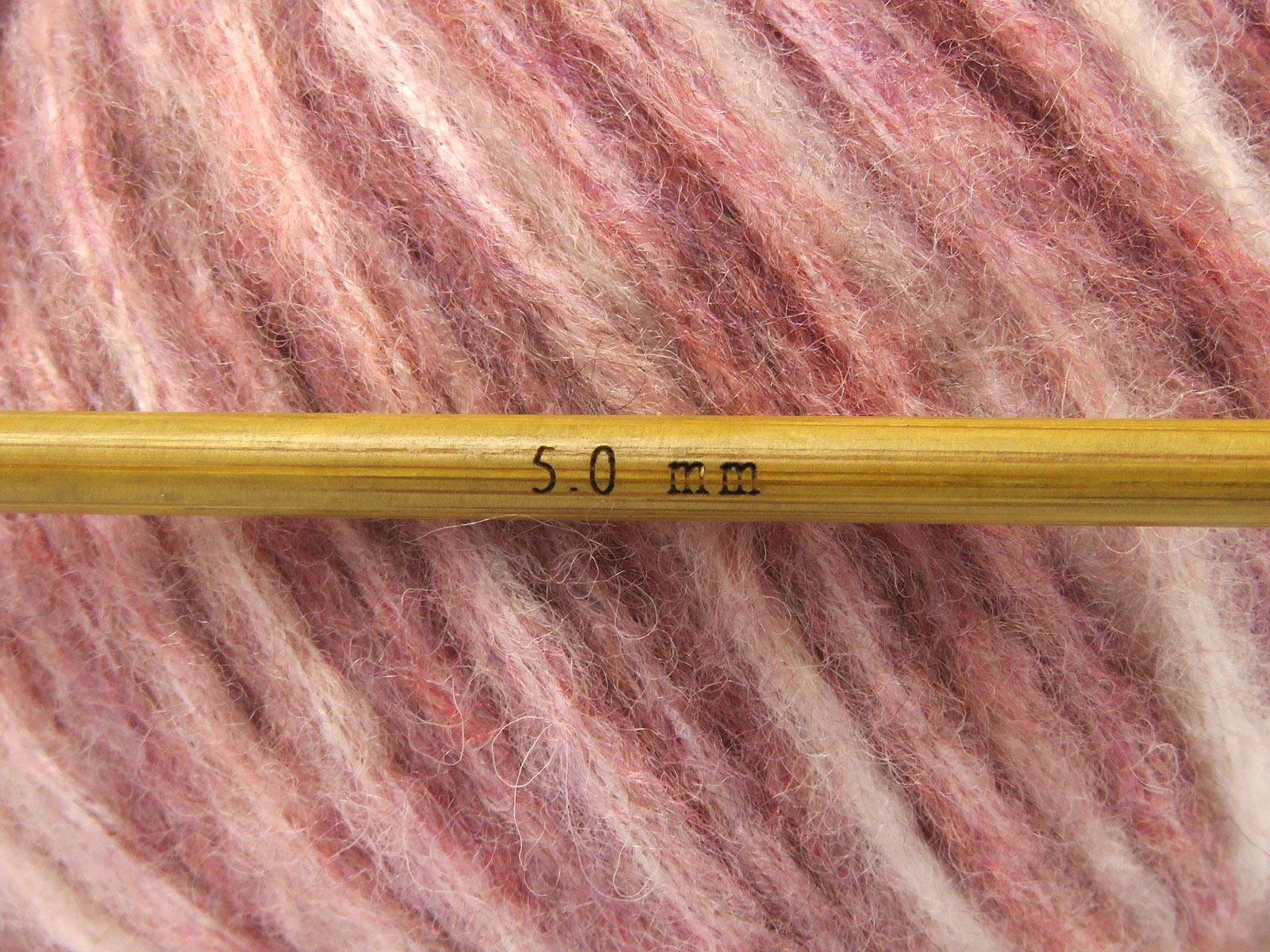 8x50gr. AIR WOOL SPOTS