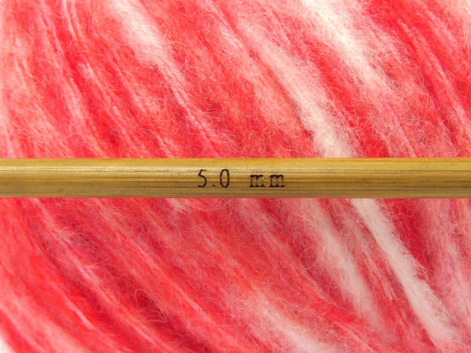 8x50gr. AIR WOOL SPOTS