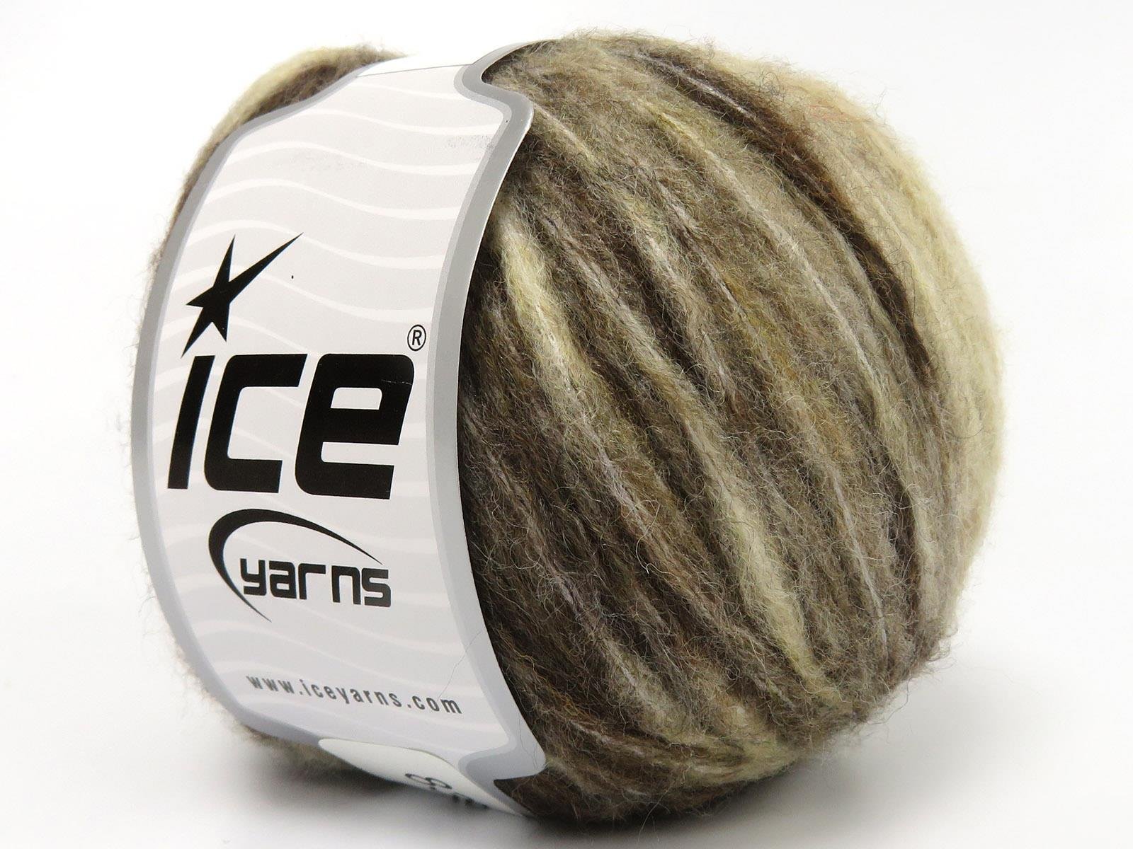 8x50gr. AIR WOOL SPOTS