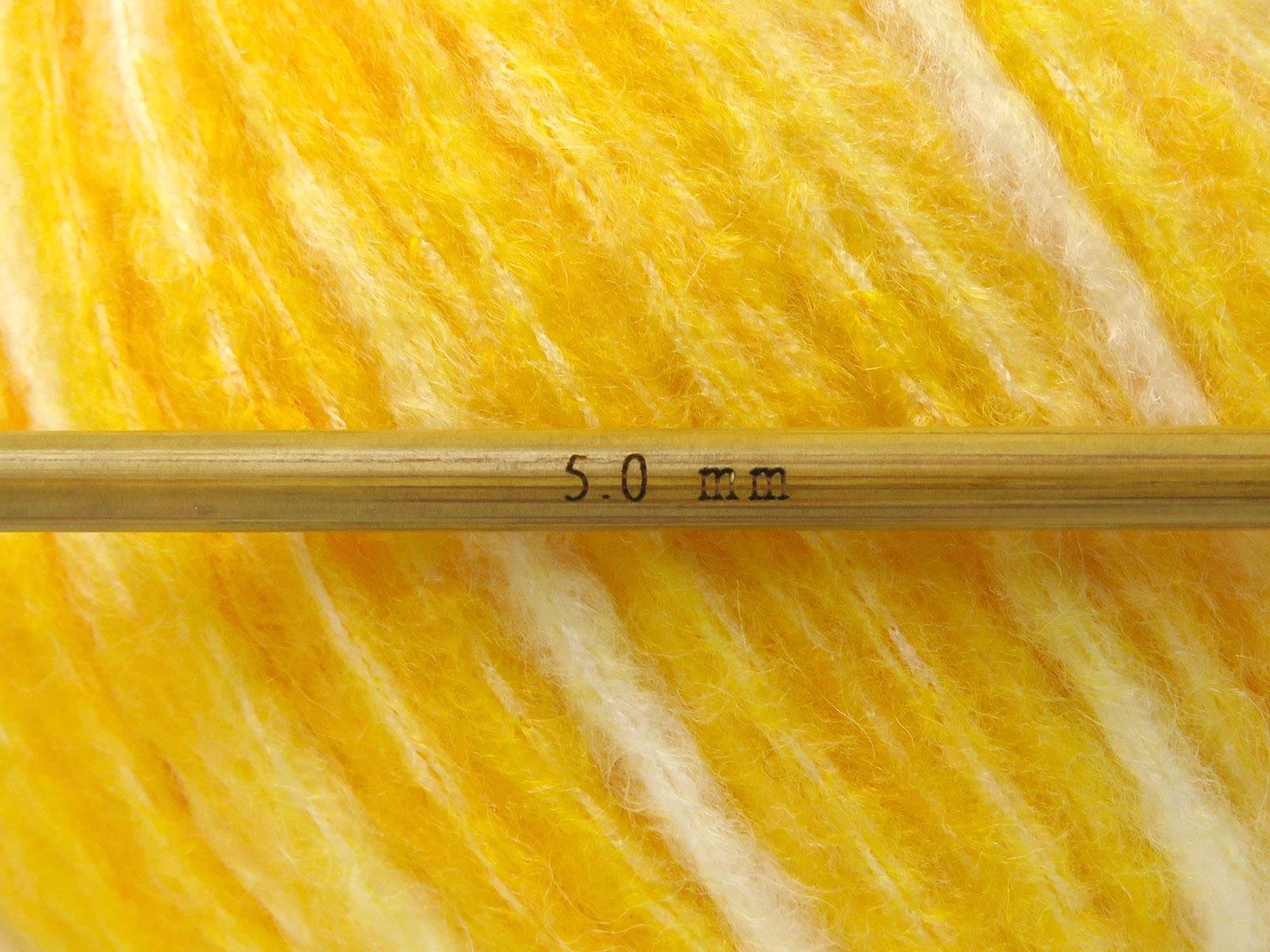 8x50gr. AIR WOOL SPOTS