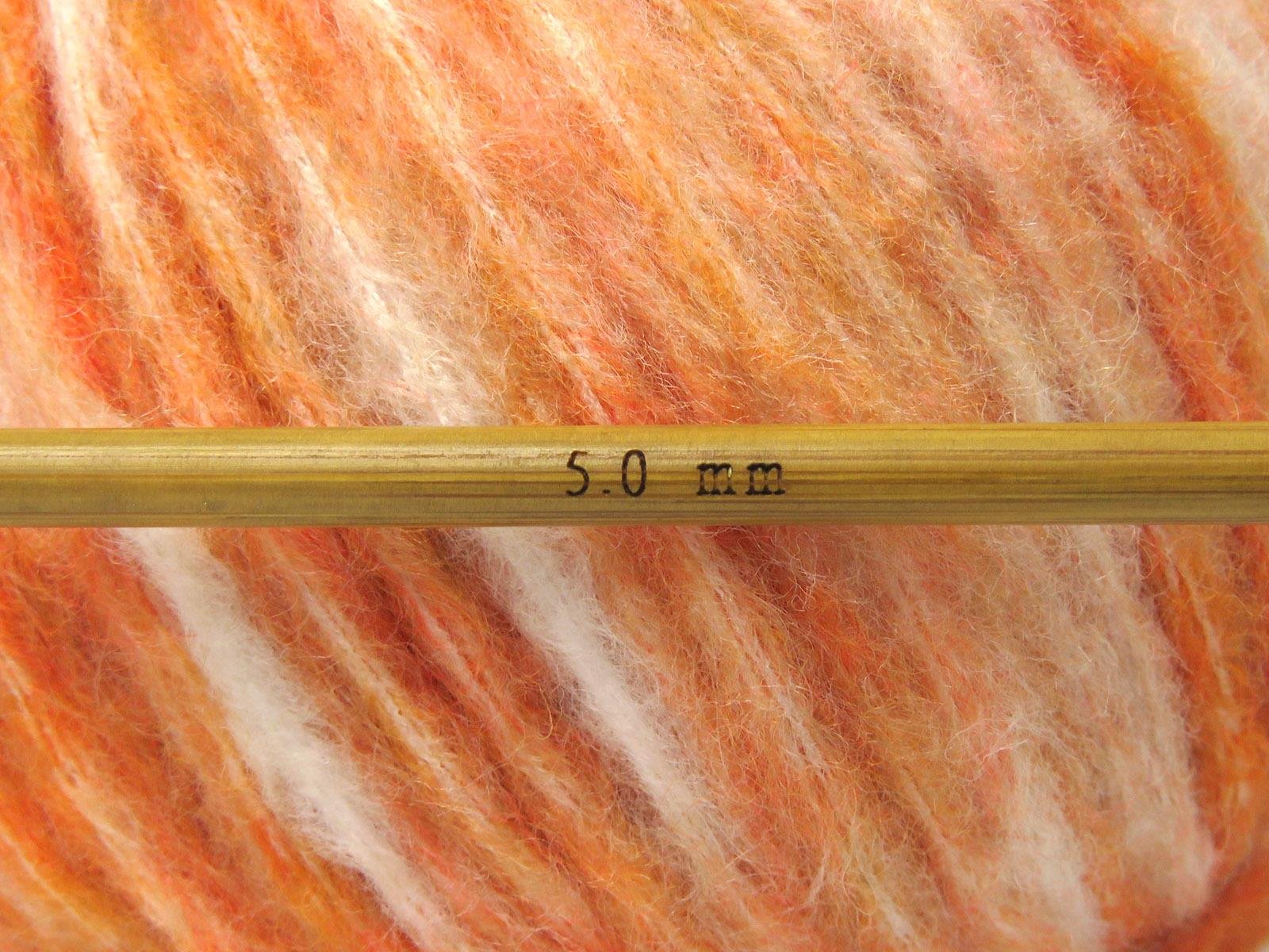 8x50gr. AIR WOOL SPOTS