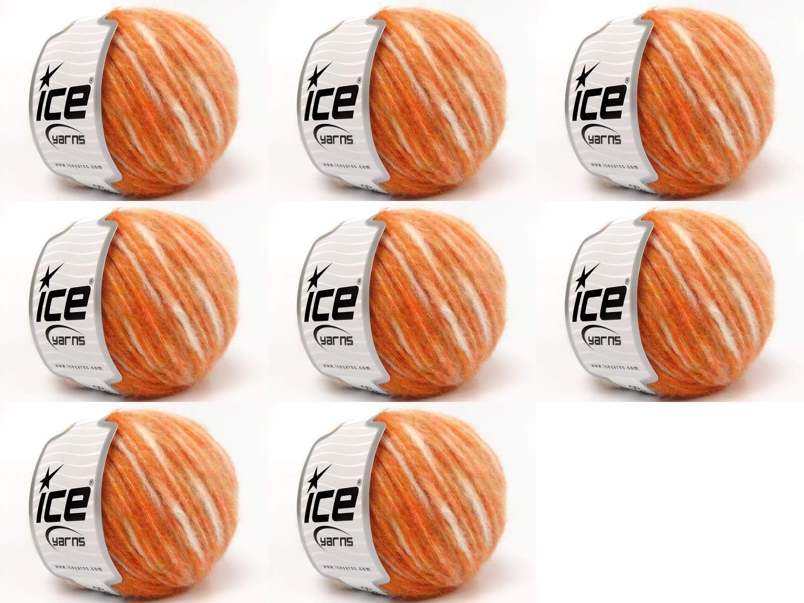 8x50gr. AIR WOOL SPOTS