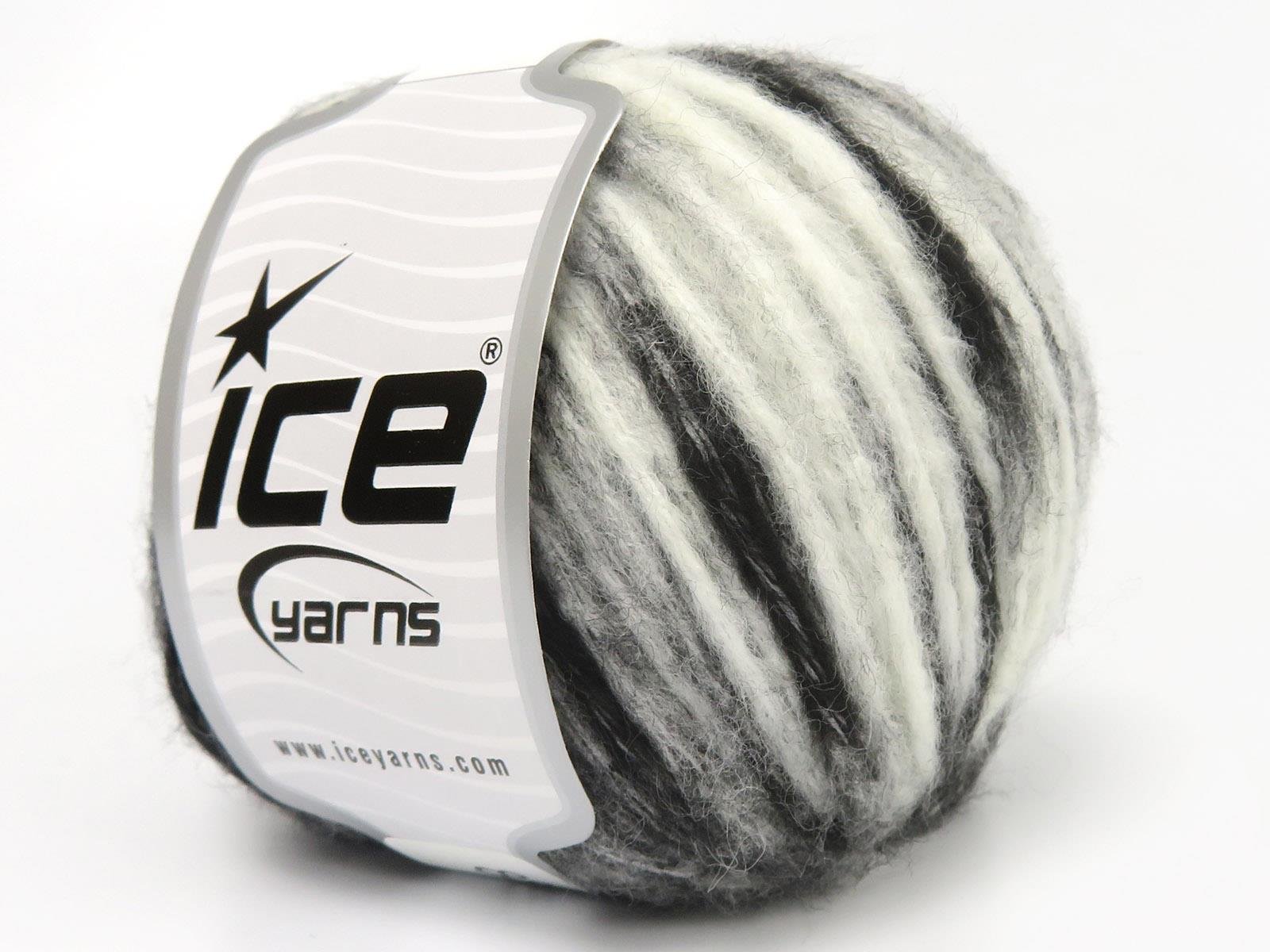 8x50gr. AIR WOOL SPOTS