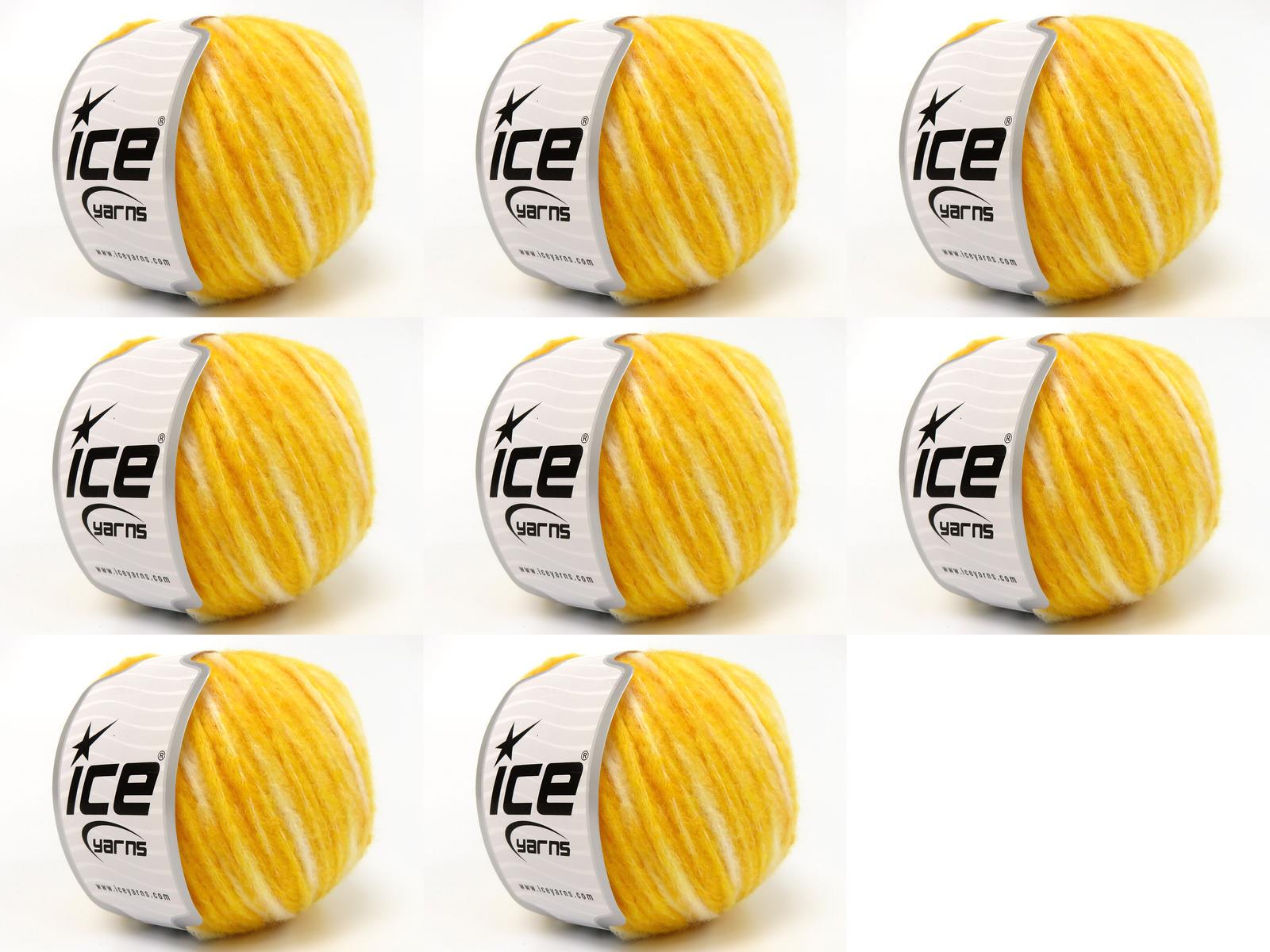 8x50gr. AIR WOOL SPOTS