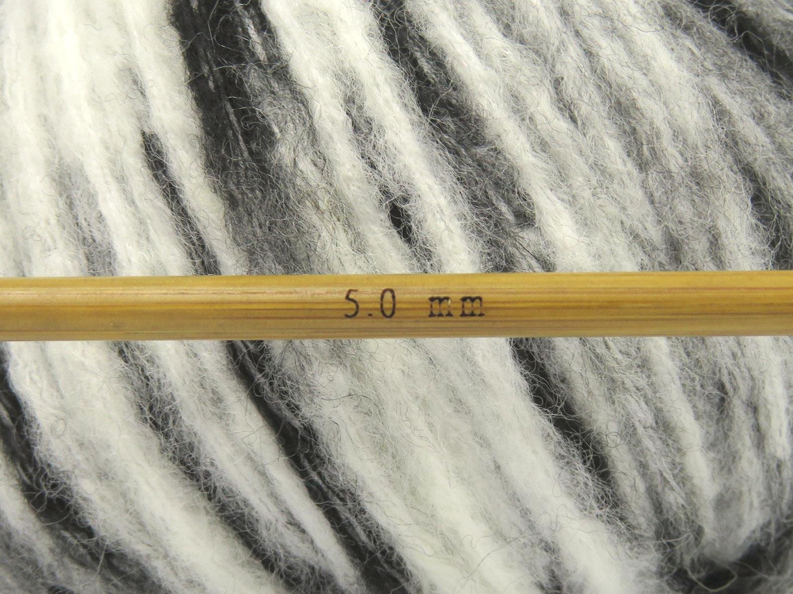 8x50gr. AIR WOOL SPOTS