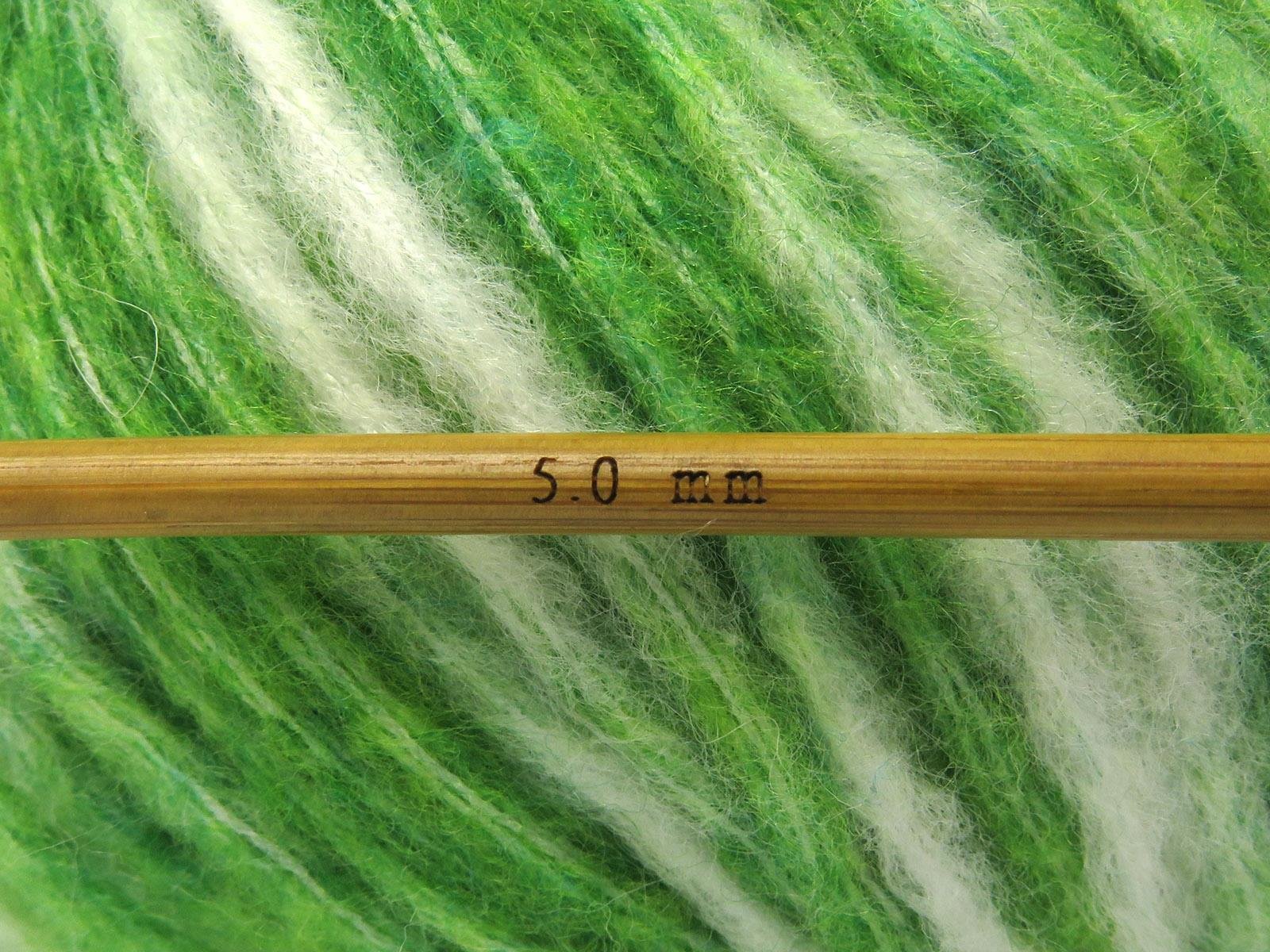 8x50gr. AIR WOOL SPOTS