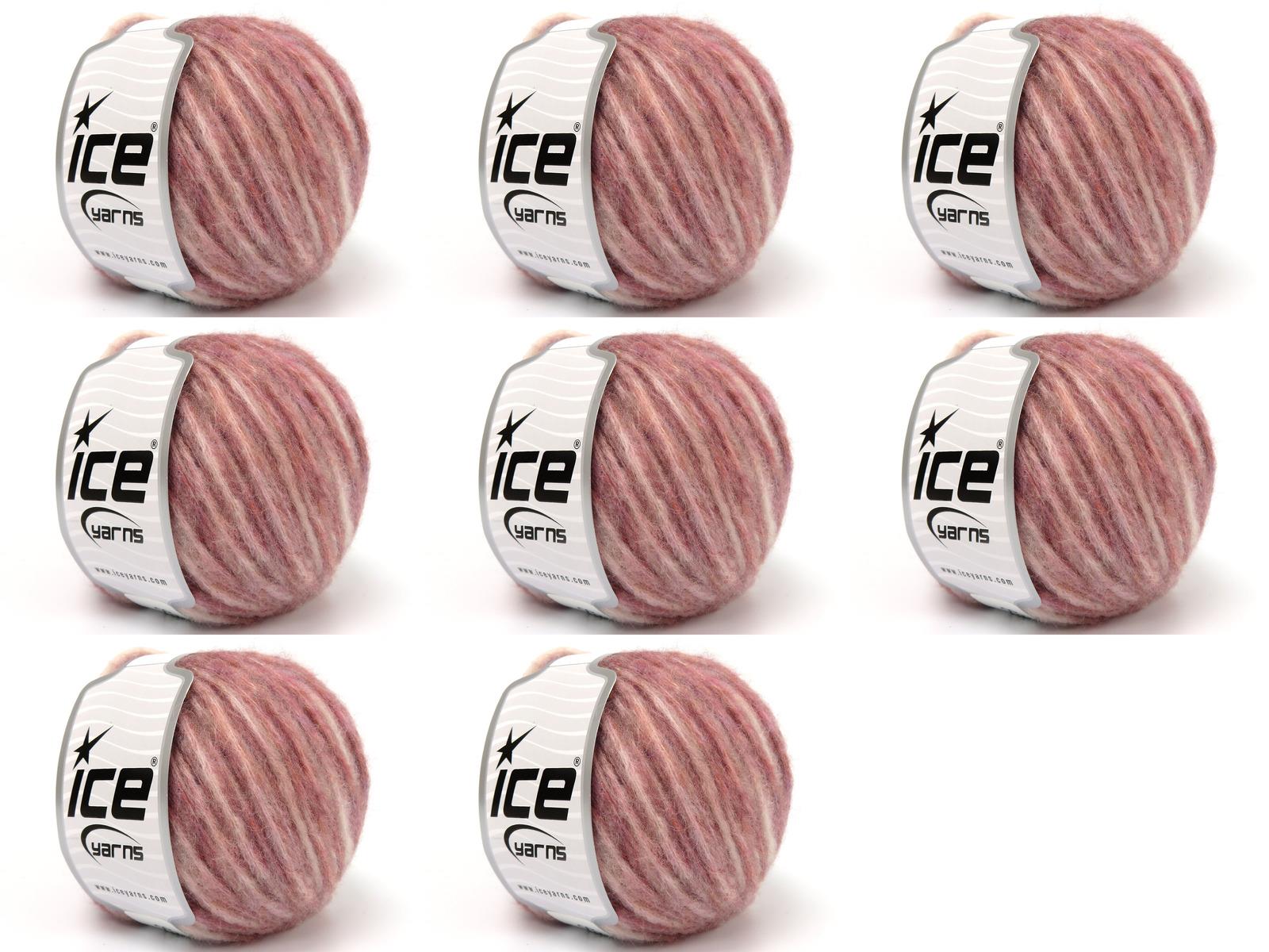 8x50gr. AIR WOOL SPOTS