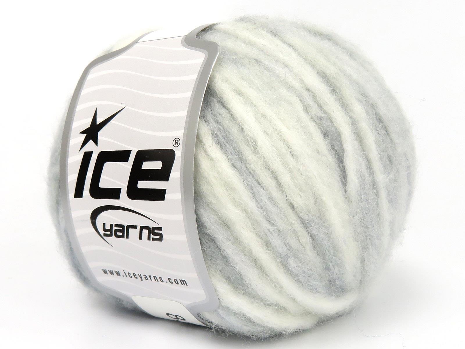 8x50gr. AIR WOOL SPOTS