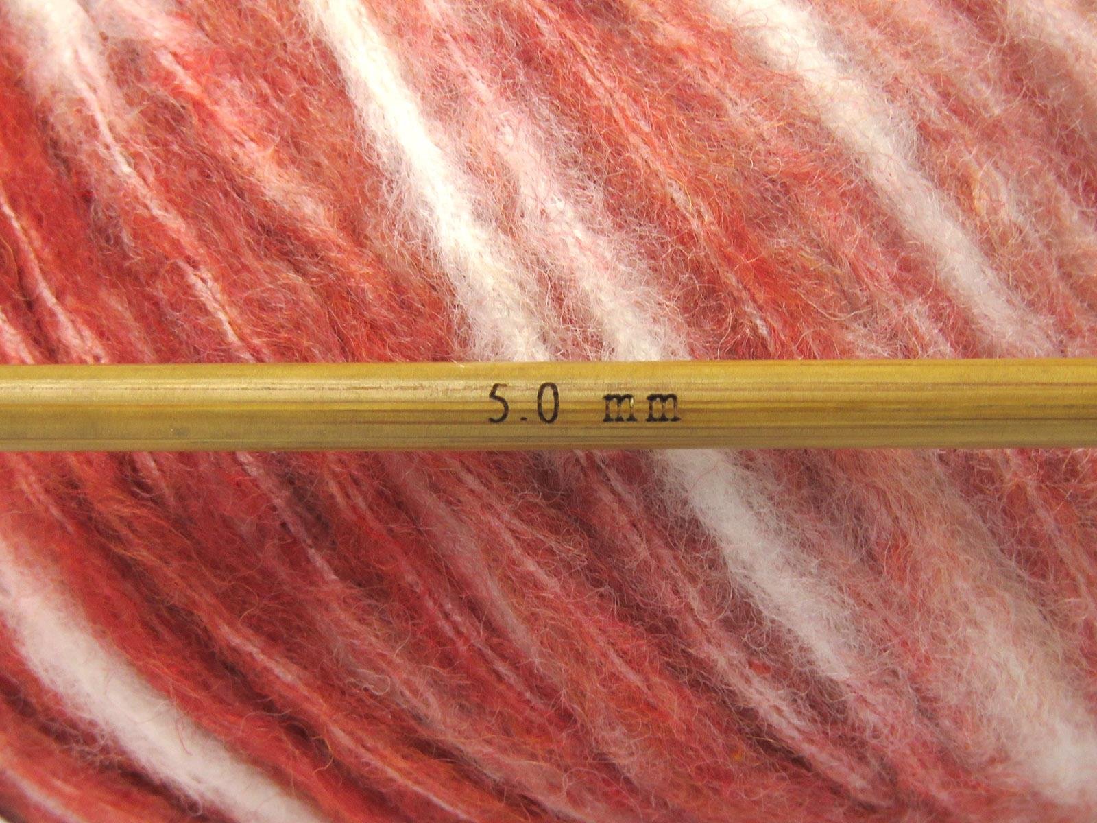 8x50gr. AIR WOOL SPOTS