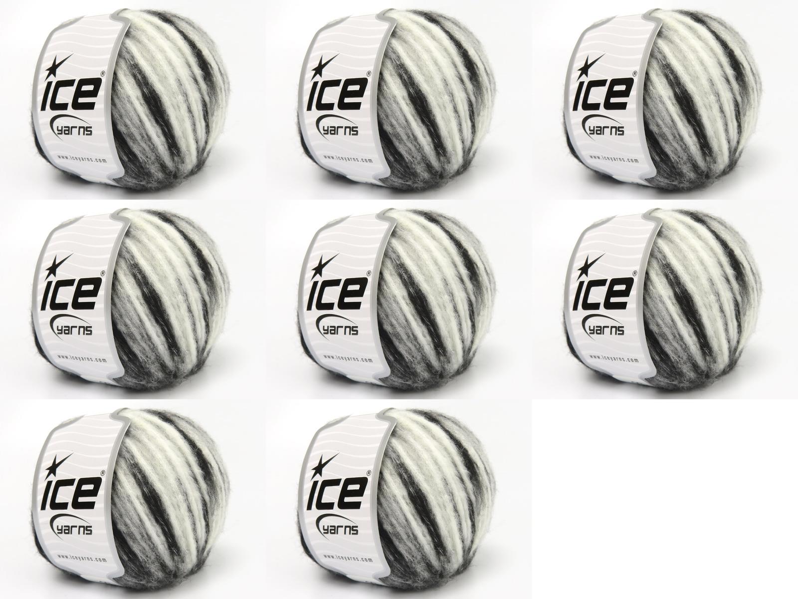 8x50gr. AIR WOOL SPOTS