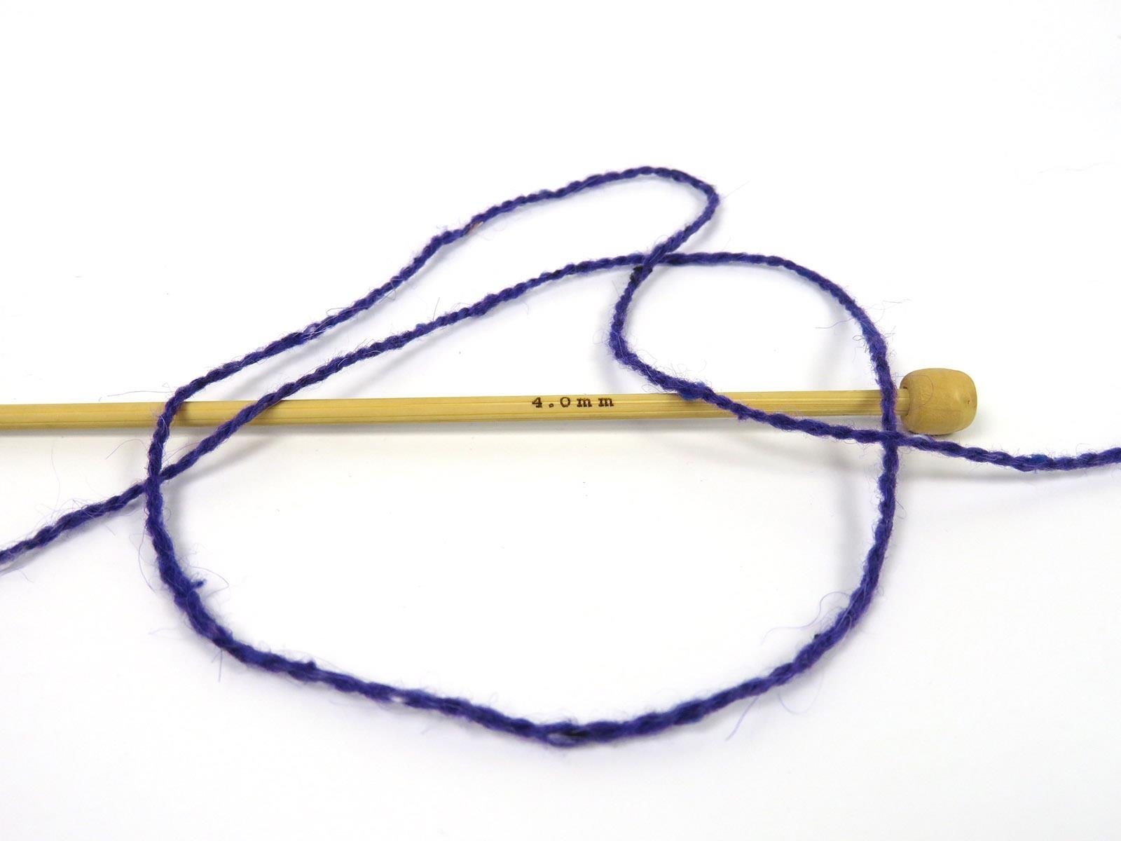 8x50gr. BABY ALPACA TWEED