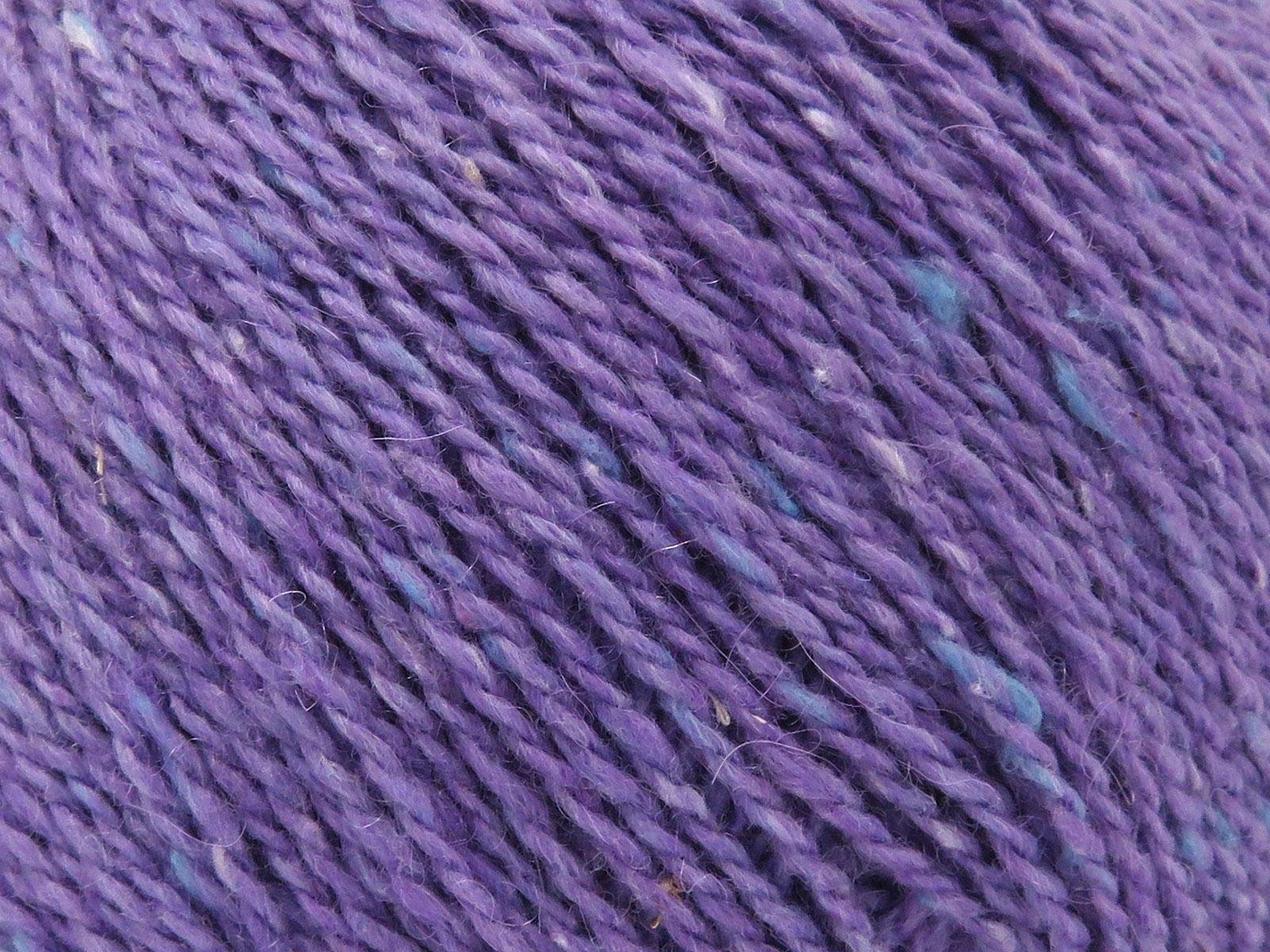 8x50gr. BABY ALPACA TWEED