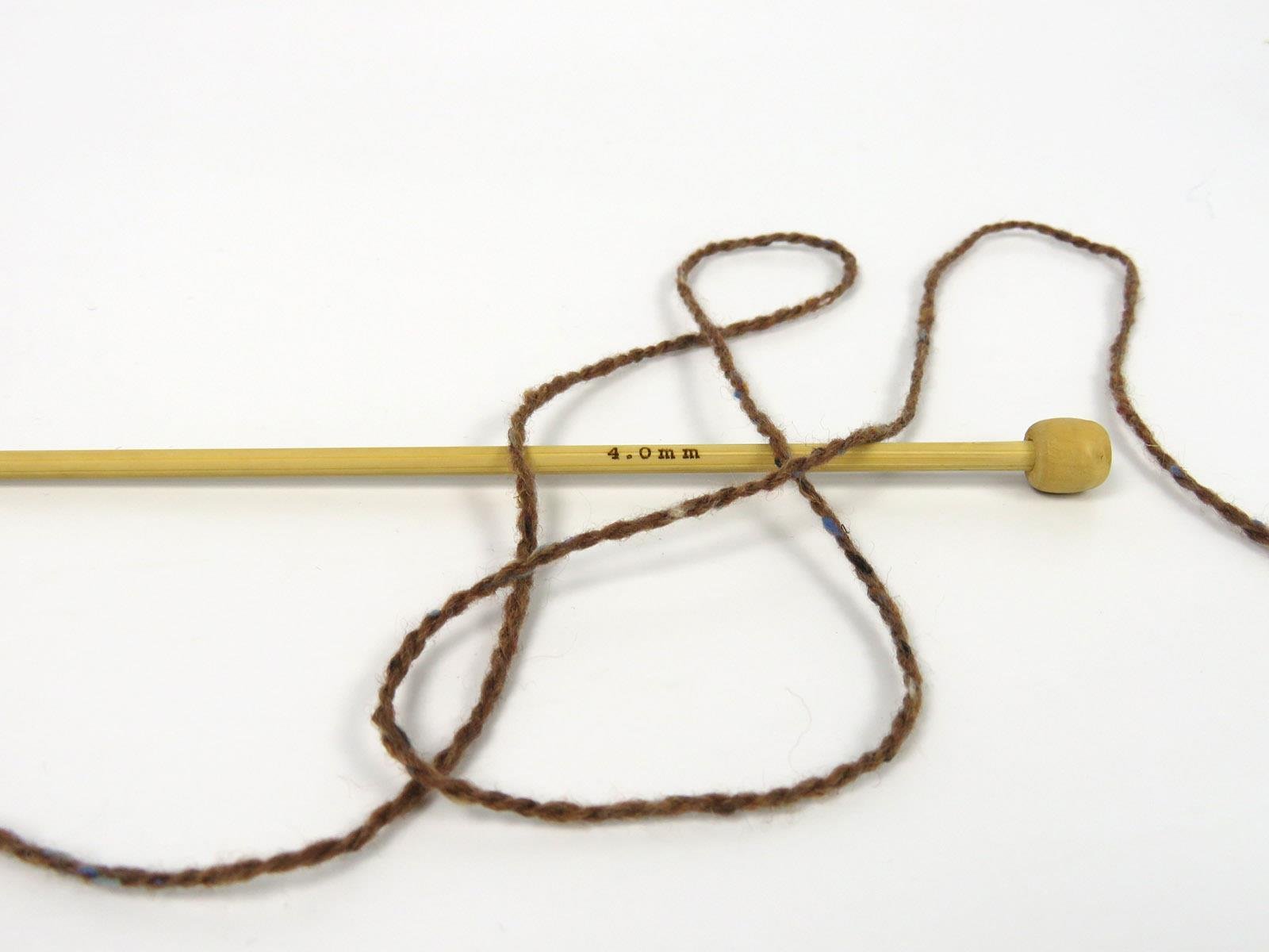 8x50gr. BABY ALPACA TWEED