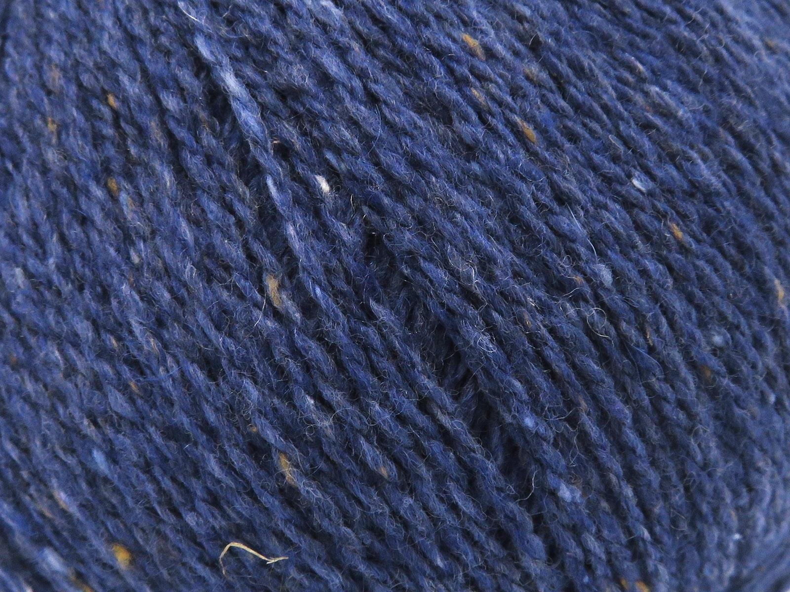 8x50gr. BABY ALPACA TWEED