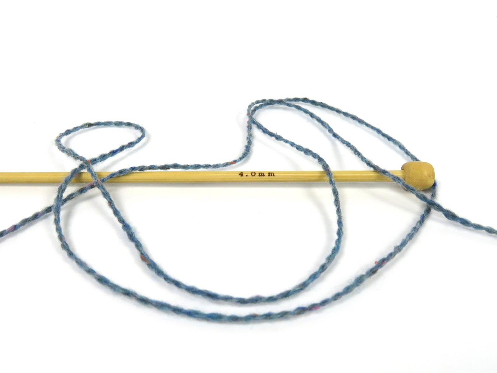 8x50gr. BABY ALPACA TWEED