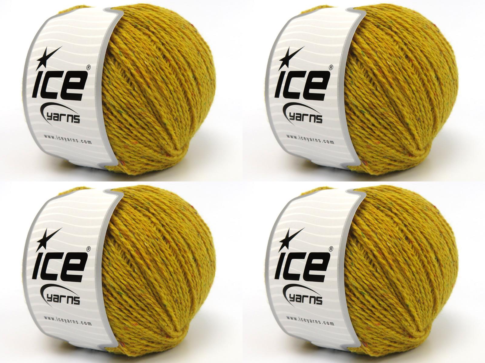 8x50gr. BABY ALPACA TWEED