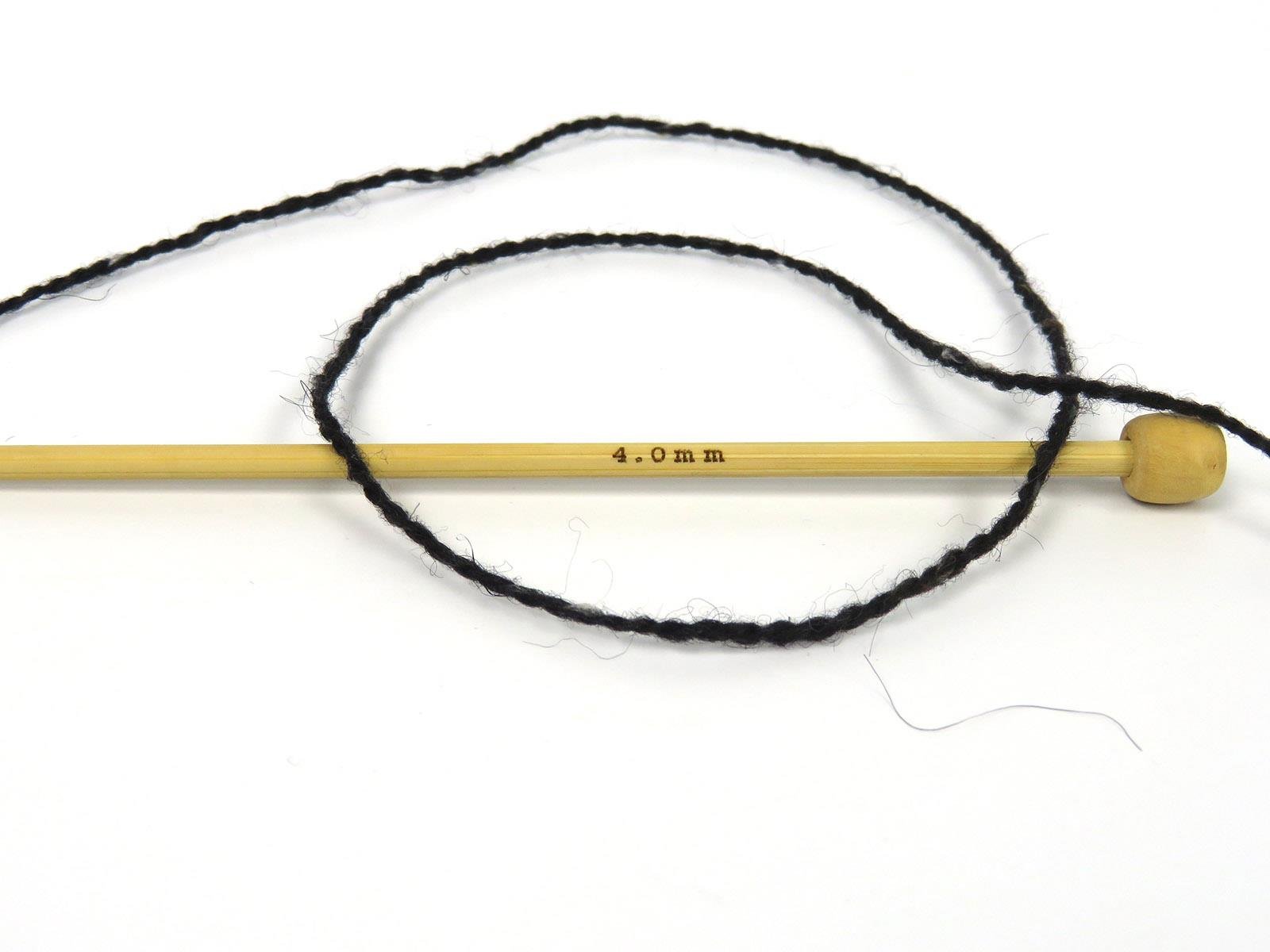 8x50gr. BABY ALPACA TWEED