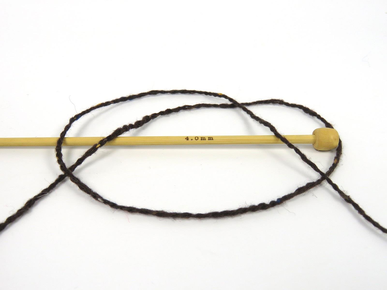 8x50gr. BABY ALPACA TWEED