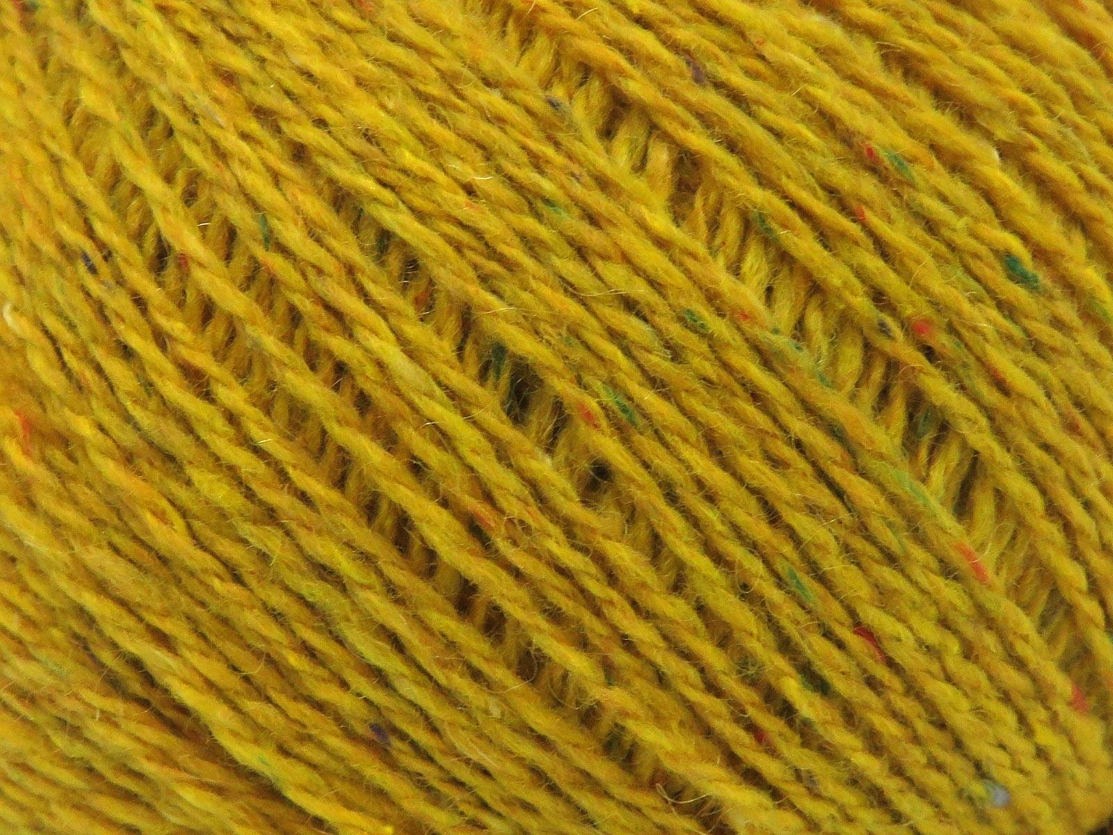 8x50gr. BABY ALPACA TWEED