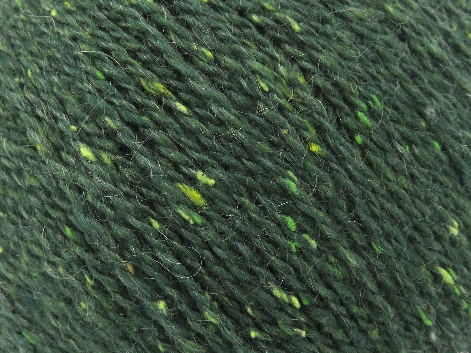 8x50gr. BABY ALPACA TWEED