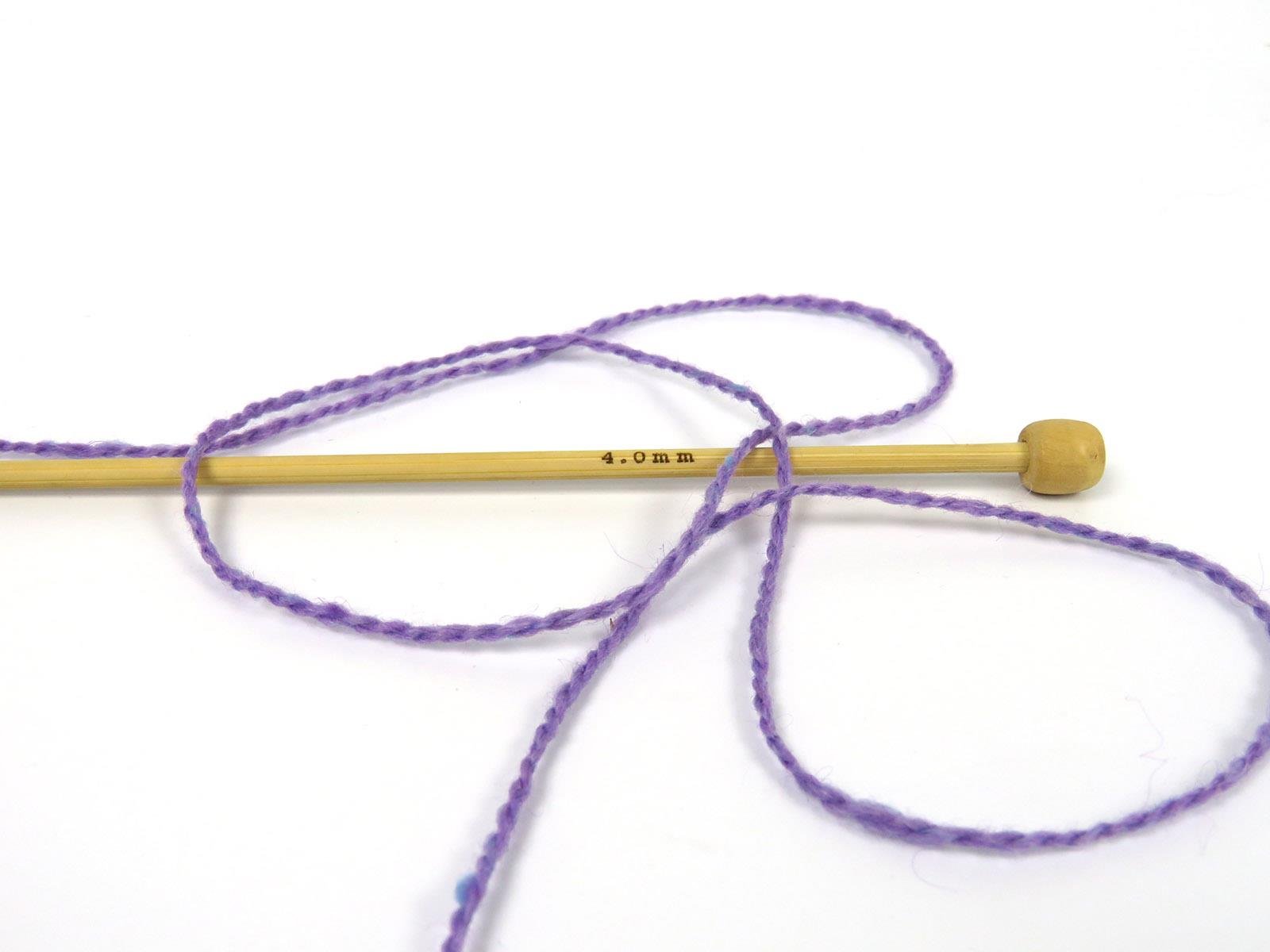 8x50gr. BABY ALPACA TWEED