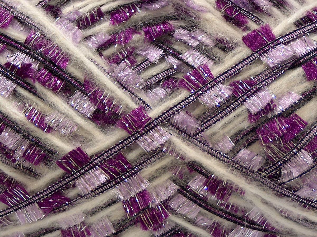 8x50gr. BUTTERFLY GLITZ